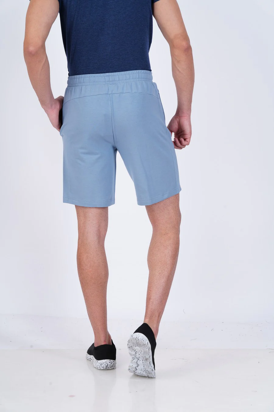 Lavos Men’s Active Shorts – Lightweight Bamboo Performance Wear - Image 11