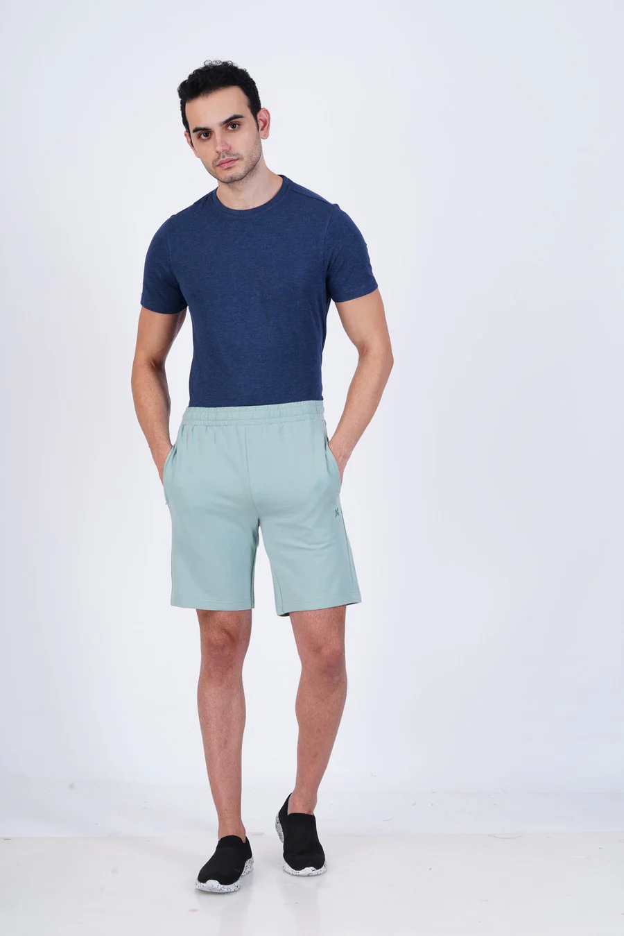 Lavos Men’s Active Shorts – Lightweight Bamboo Performance Wear - Image 13