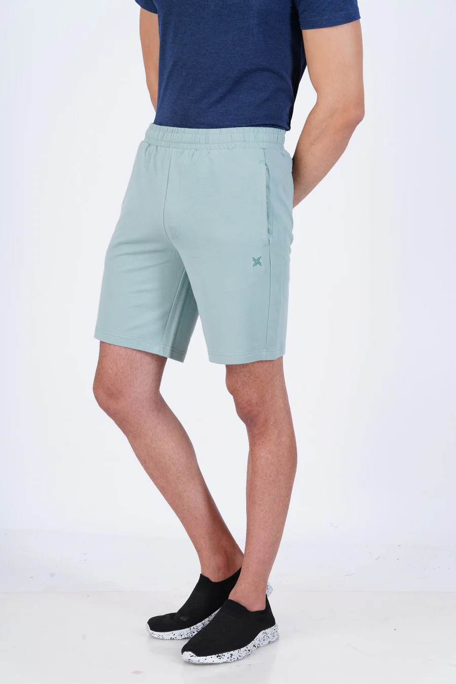 Lavos Men’s Active Shorts – Lightweight Bamboo Performance Wear - Image 15