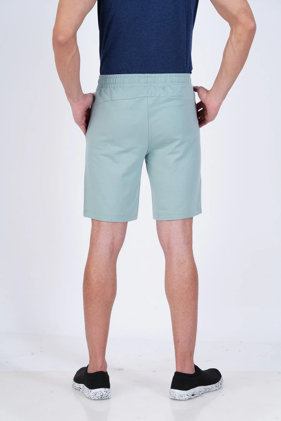 Lavos Men’s Active Shorts – Lightweight Bamboo Performance Wear - Image 16