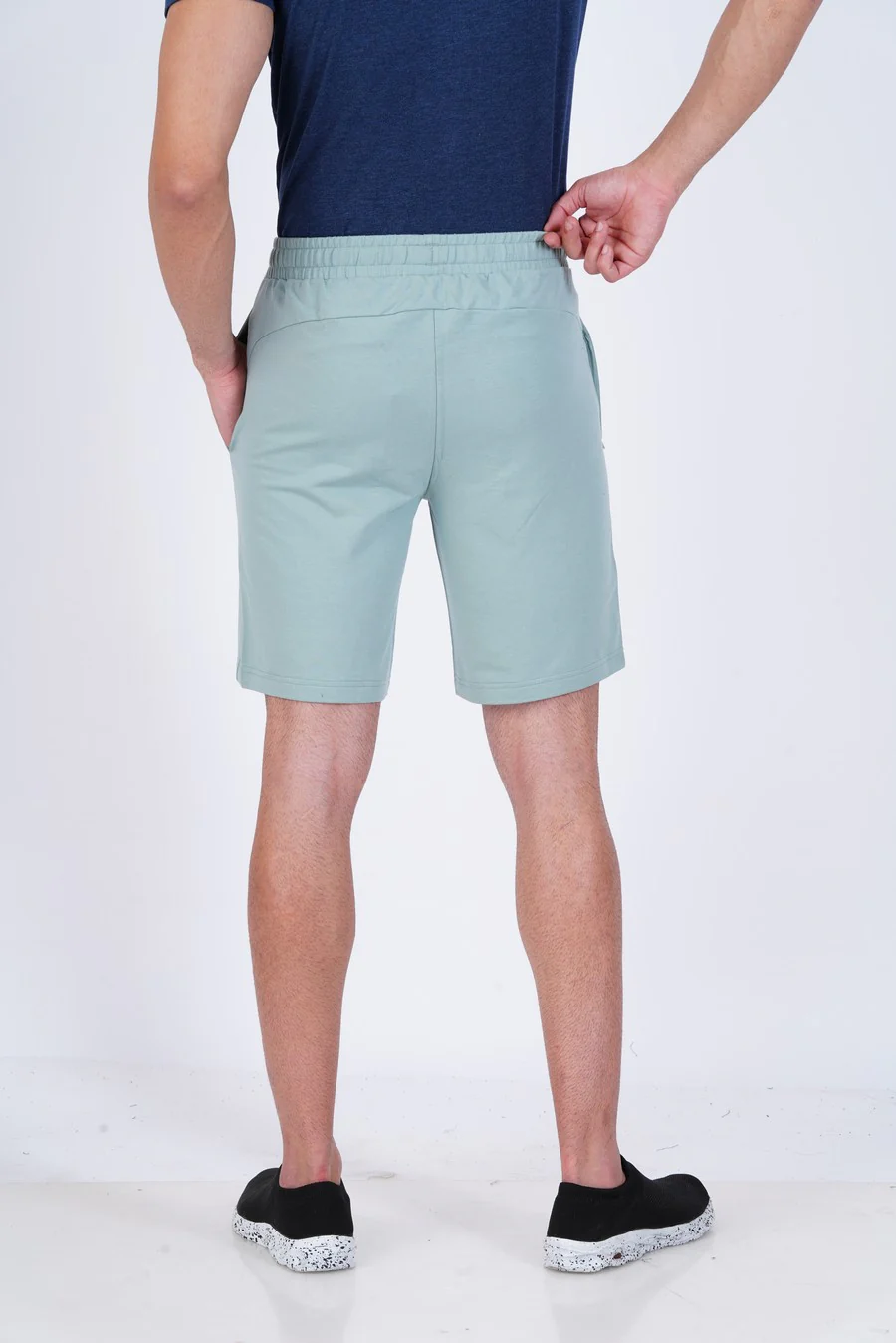 Lavos Men’s Active Shorts – Lightweight Bamboo Performance Wear - Image 17
