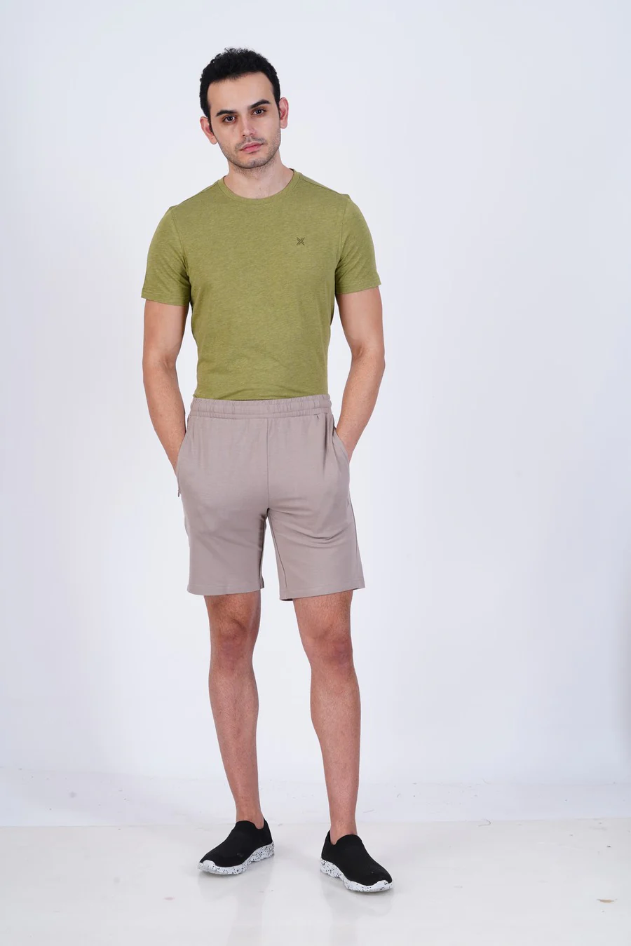 Lavos Men’s Active Shorts – Lightweight Bamboo Performance Wear - Image 19