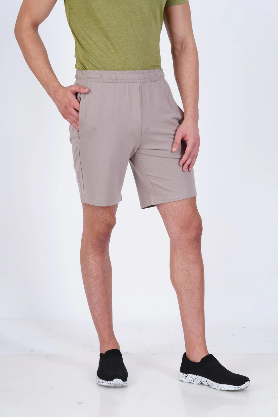 Lavos Men’s Active Shorts – Lightweight Bamboo Performance Wear - Image 21