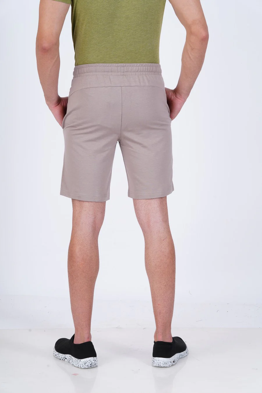 Lavos Men’s Active Shorts – Lightweight Bamboo Performance Wear - Image 23