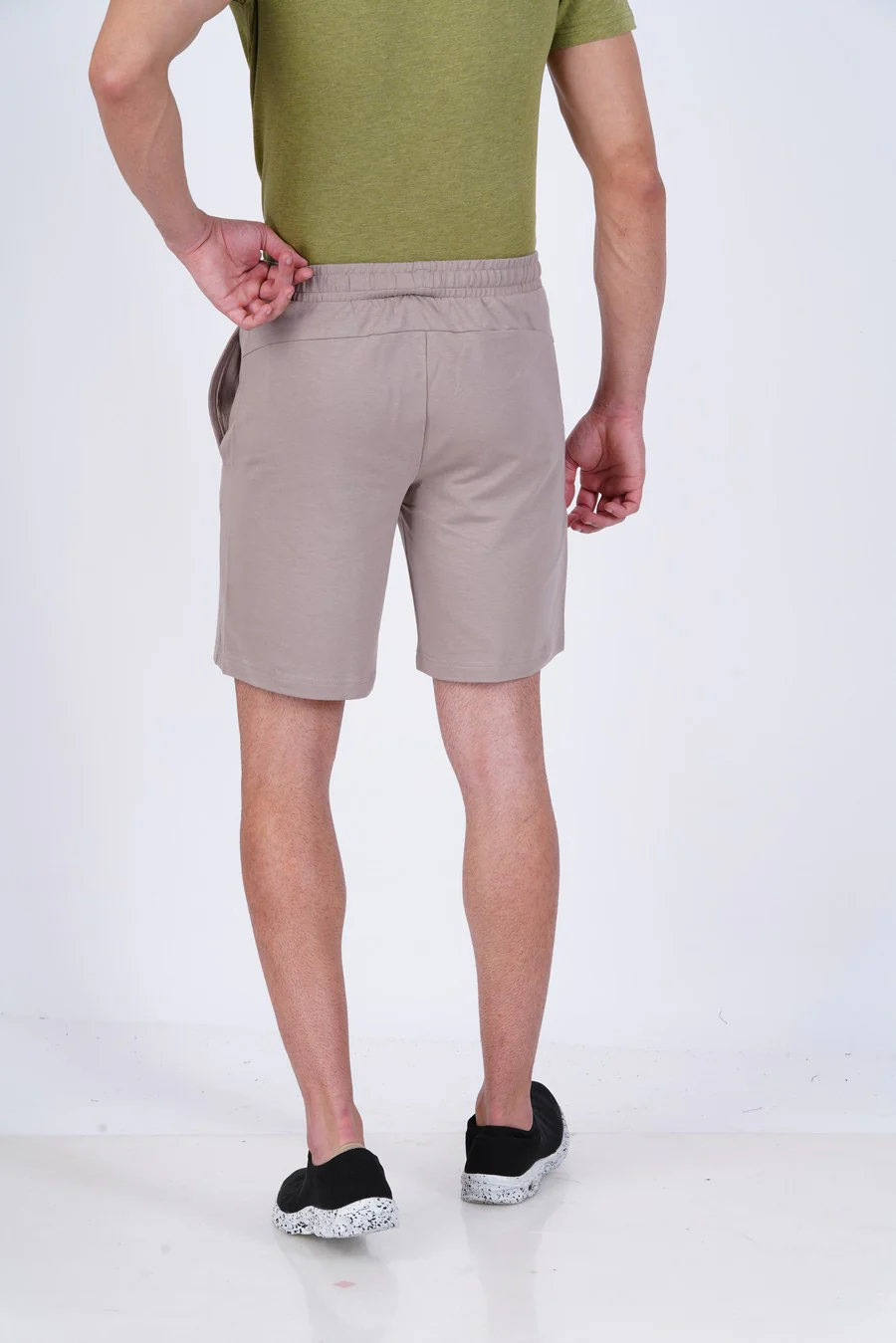 Lavos Men’s Active Shorts – Lightweight Bamboo Performance Wear - Image 24