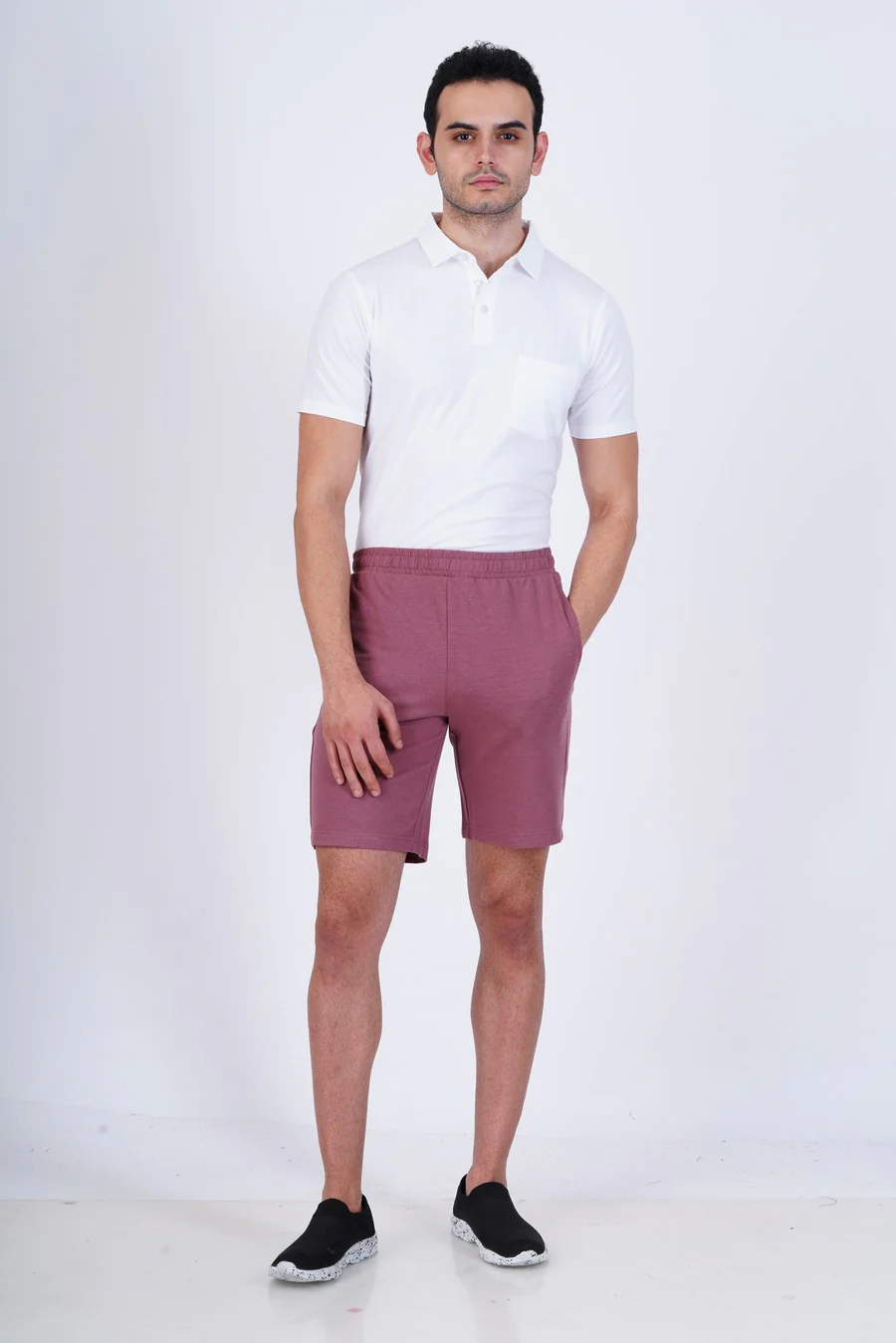 Lavos Men’s Active Shorts – Lightweight Bamboo Performance Wear - Image 25