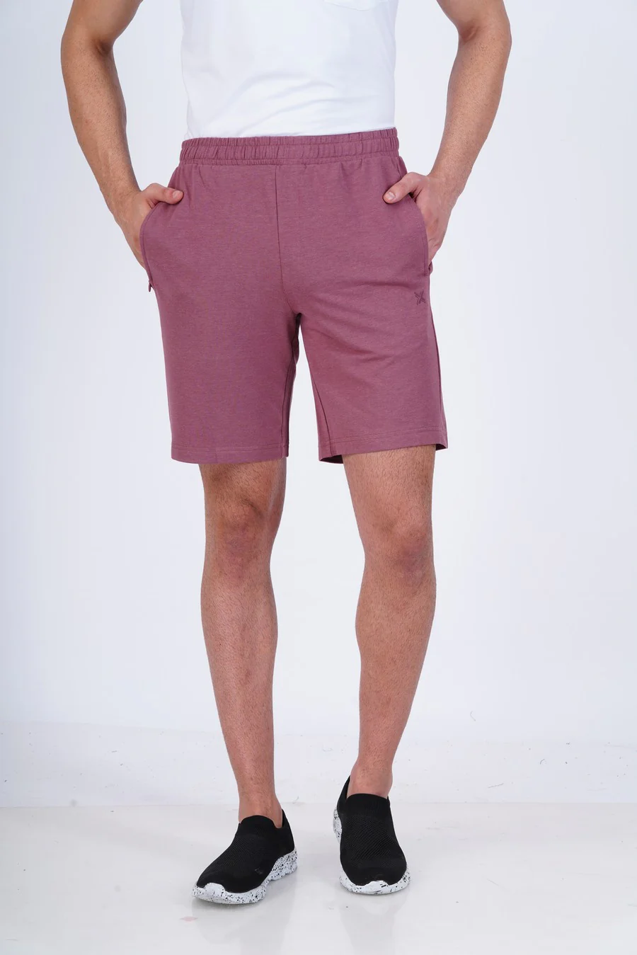 Lavos Men’s Active Shorts – Lightweight Bamboo Performance Wear - Image 26