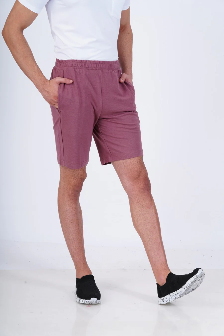 Lavos Men’s Active Shorts – Lightweight Bamboo Performance Wear - Image 27