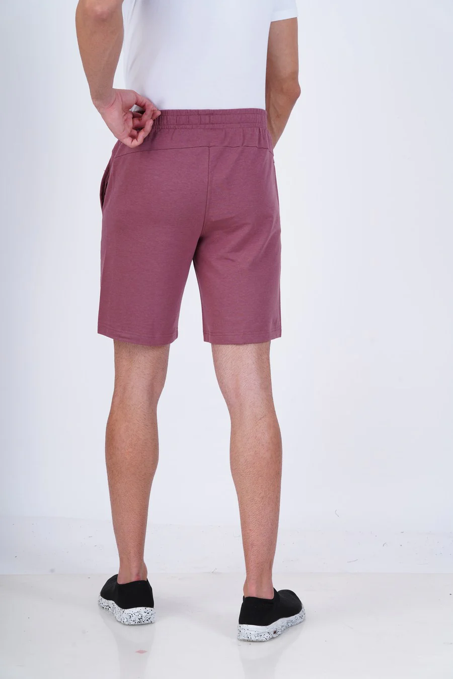 Lavos Men’s Active Shorts – Lightweight Bamboo Performance Wear - Image 28
