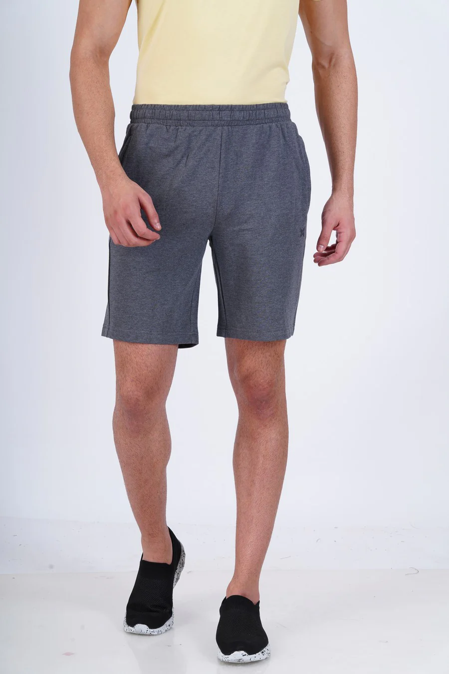 Lavos Men’s Active Shorts – Lightweight Bamboo Performance Wear - Image 3