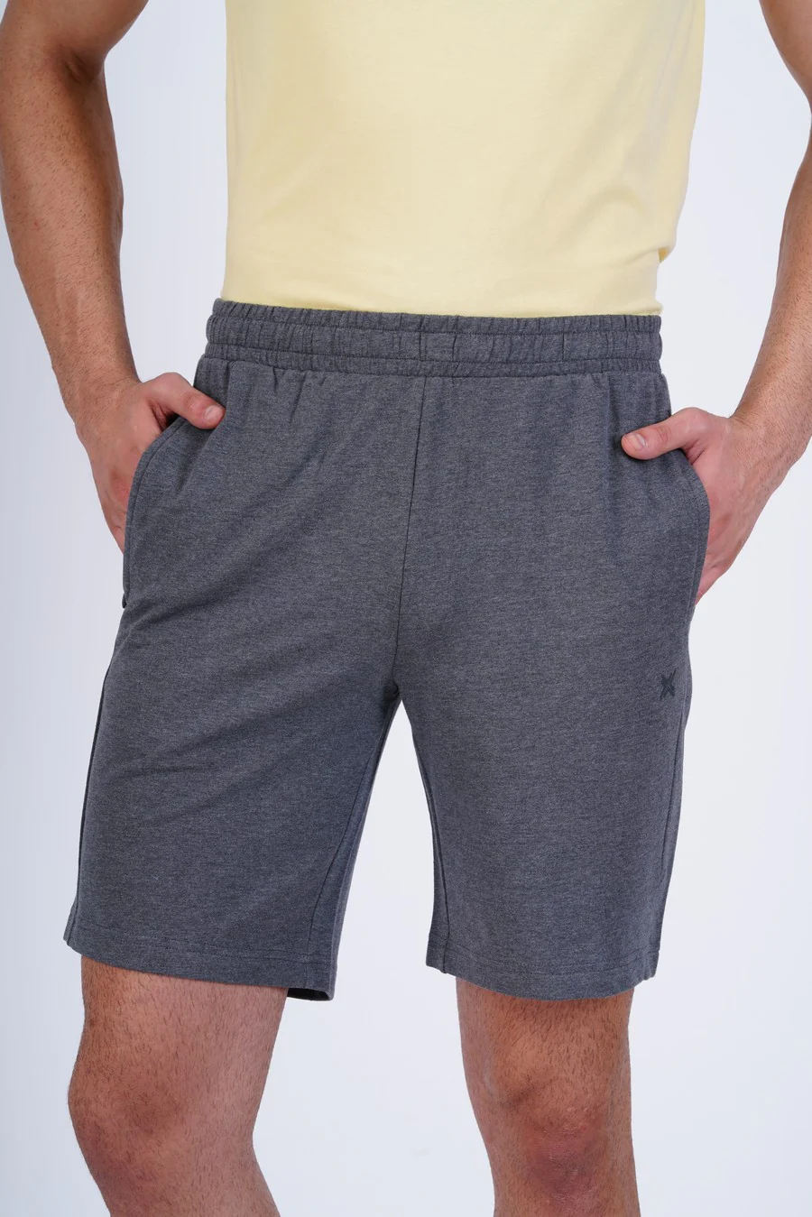 Lavos Men’s Active Shorts – Lightweight Bamboo Performance Wear - Image 4