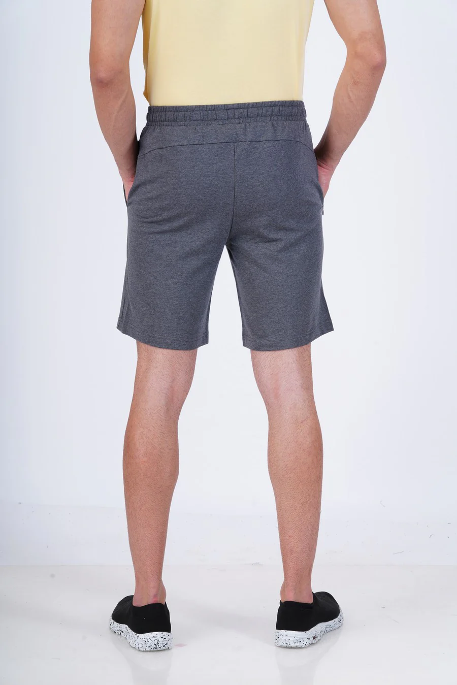 Lavos Men’s Active Shorts – Lightweight Bamboo Performance Wear - Image 6