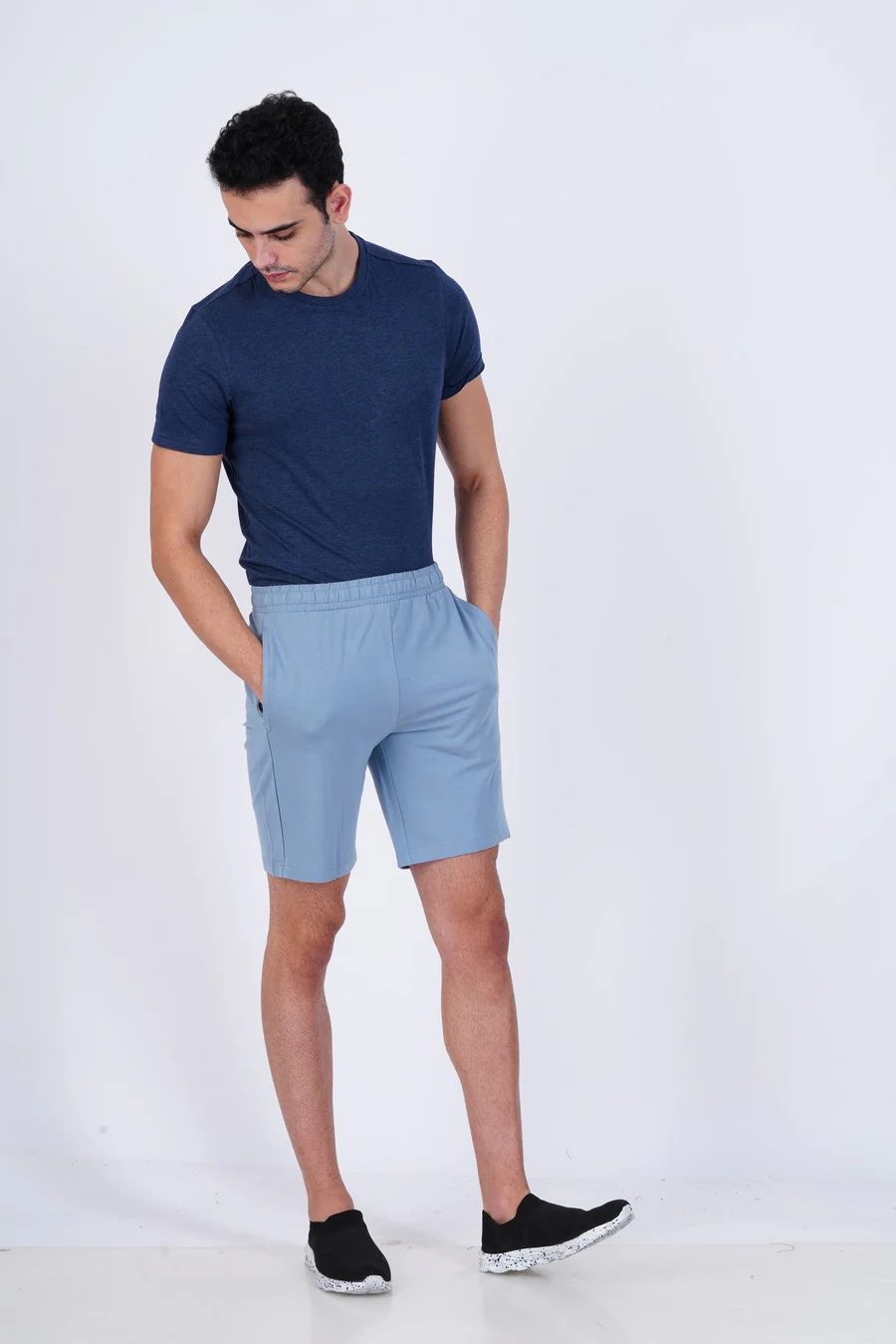 Lavos Men’s Active Shorts – Lightweight Bamboo Performance Wear - Image 7