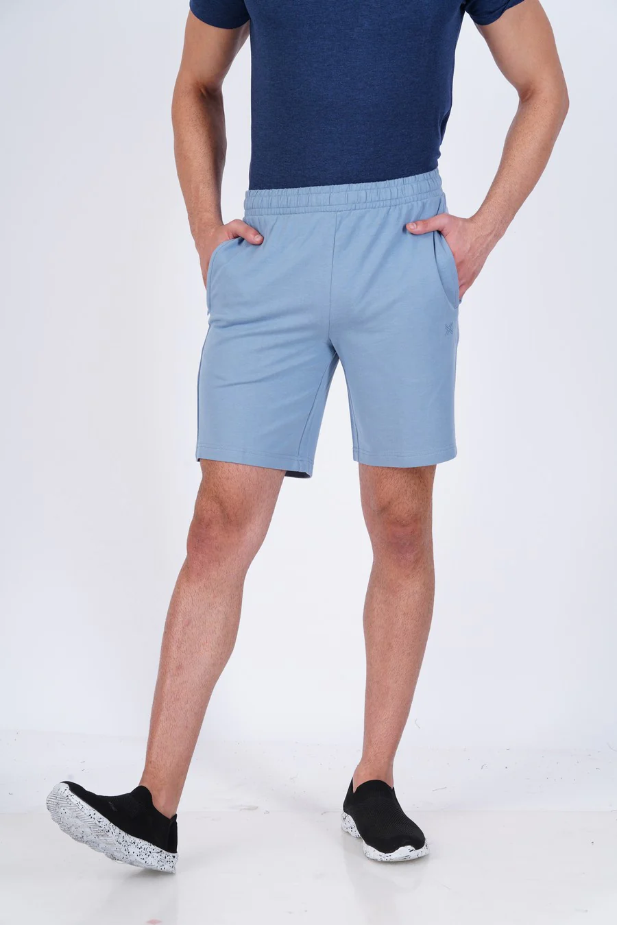 Lavos Men’s Active Shorts – Lightweight Bamboo Performance Wear - Image 9