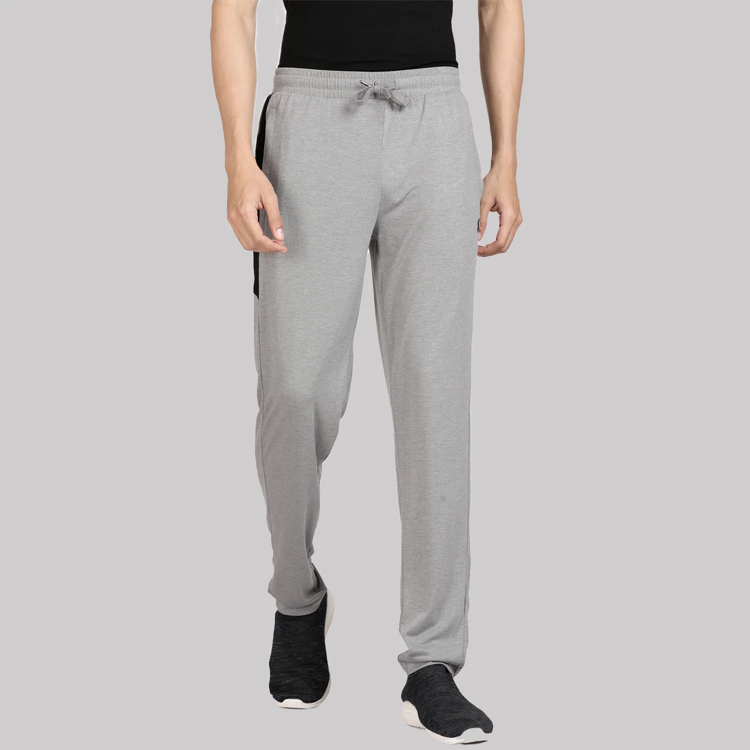 Lavos Men’s Active Track Pants – Performance Bamboo Workout Bottoms - Image 11