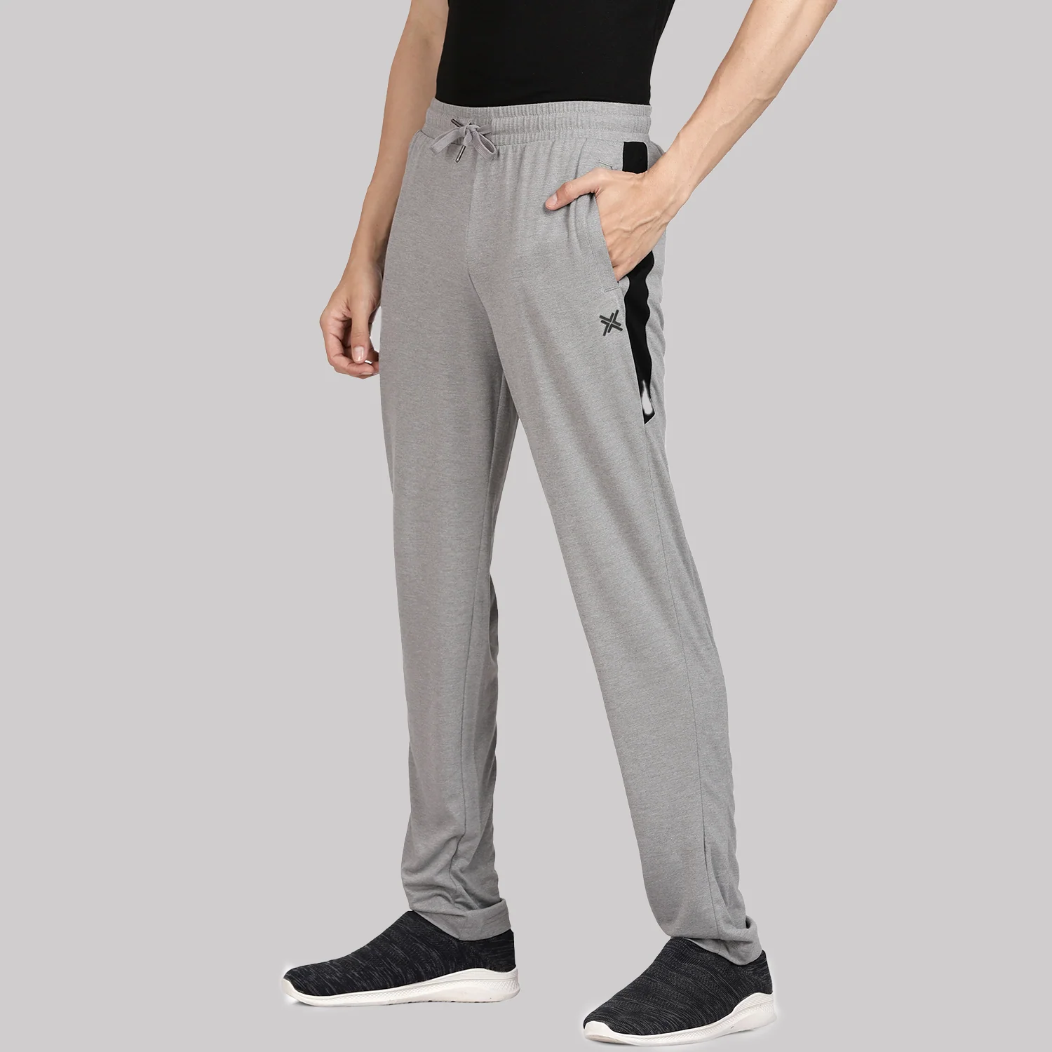 Lavos Men’s Active Track Pants – Performance Bamboo Workout Bottoms - Image 12
