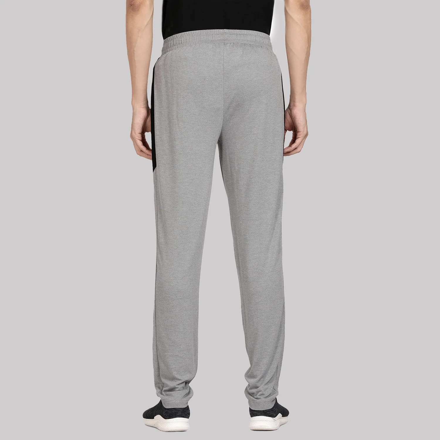 Lavos Men’s Active Track Pants – Performance Bamboo Workout Bottoms - Image 13