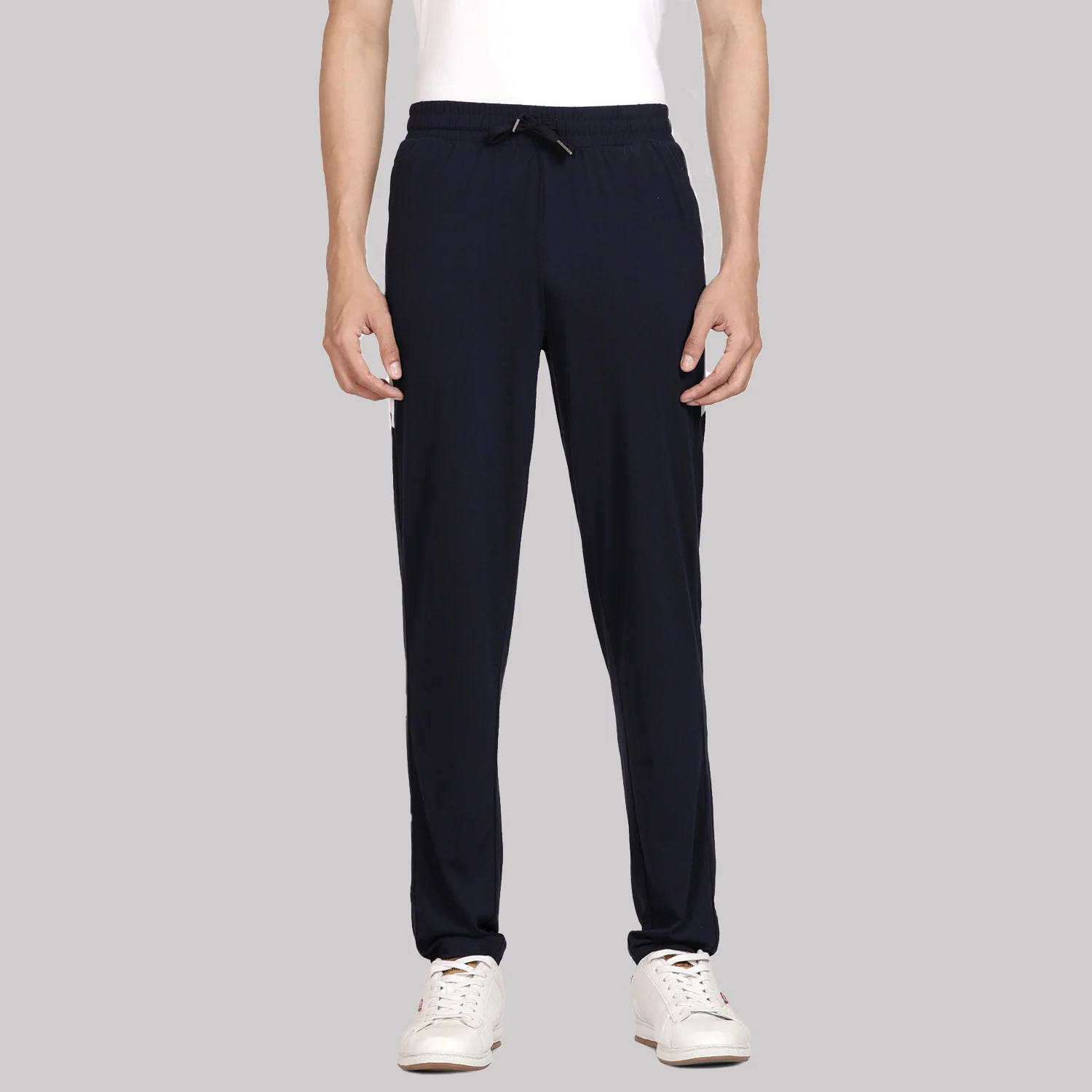 Lavos Men’s Active Track Pants – Performance Bamboo Workout Bottoms - Image 16