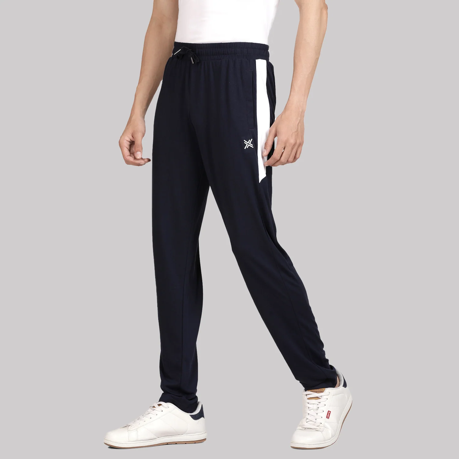 Lavos Men’s Active Track Pants – Performance Bamboo Workout Bottoms - Image 17