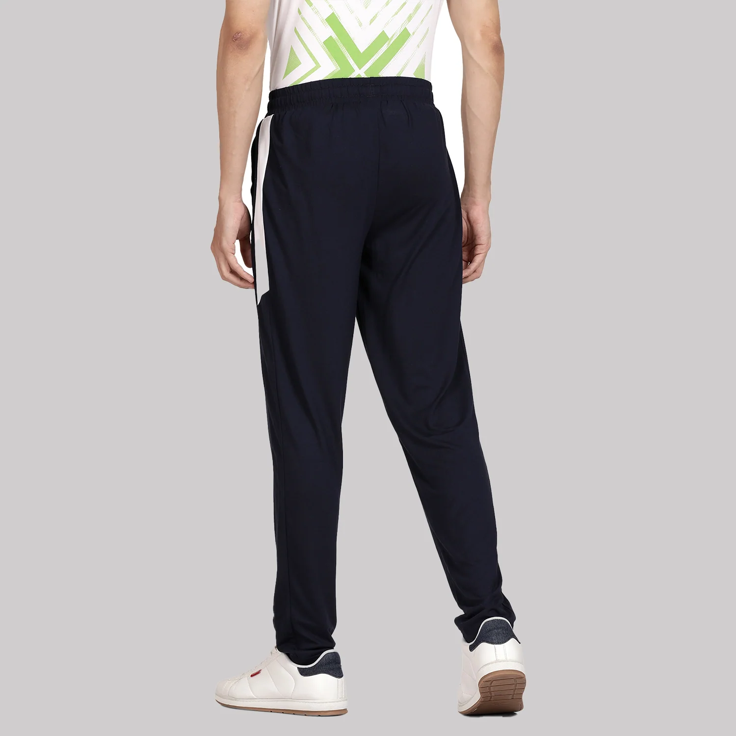 Lavos Men’s Active Track Pants – Performance Bamboo Workout Bottoms - Image 18