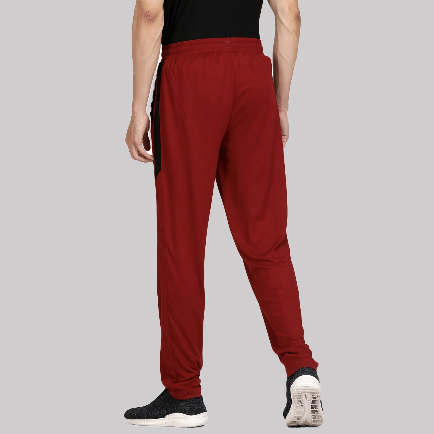 Lavos Men’s Active Track Pants – Performance Bamboo Workout Bottoms - Image 7