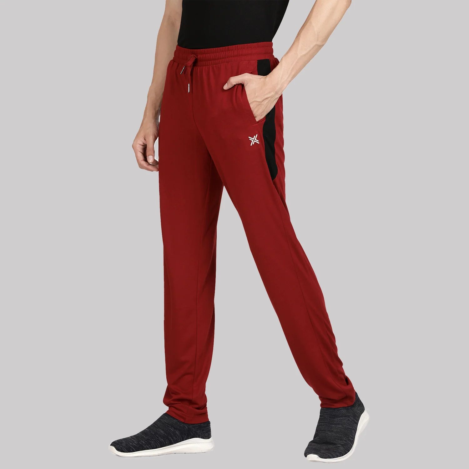 Lavos Men’s Active Track Pants – Performance Bamboo Workout Bottoms - Image 8