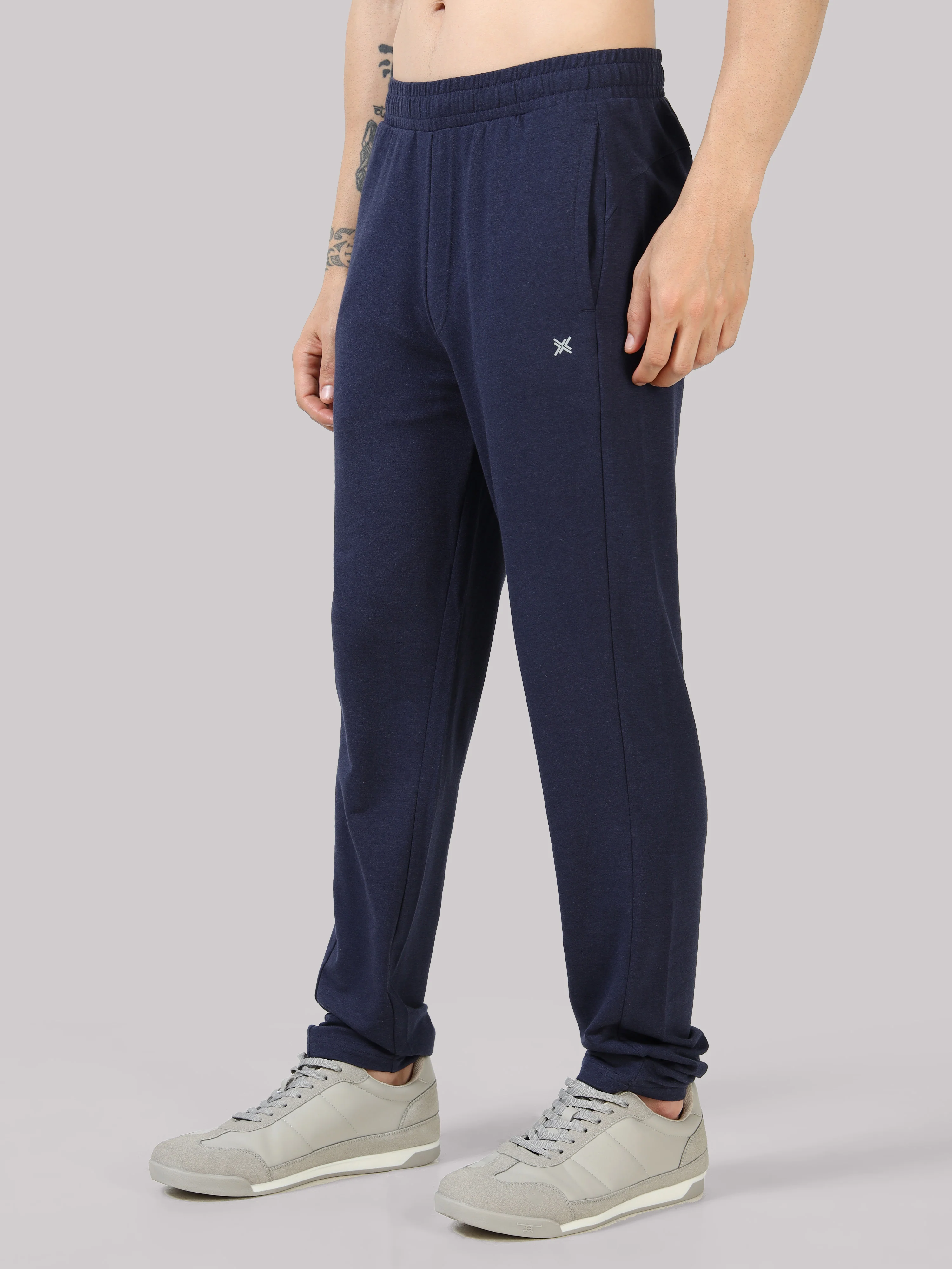 Lavos Men’s Bamboo Loungewear Track Pant – Soft & Breathable Comfort - Image 11