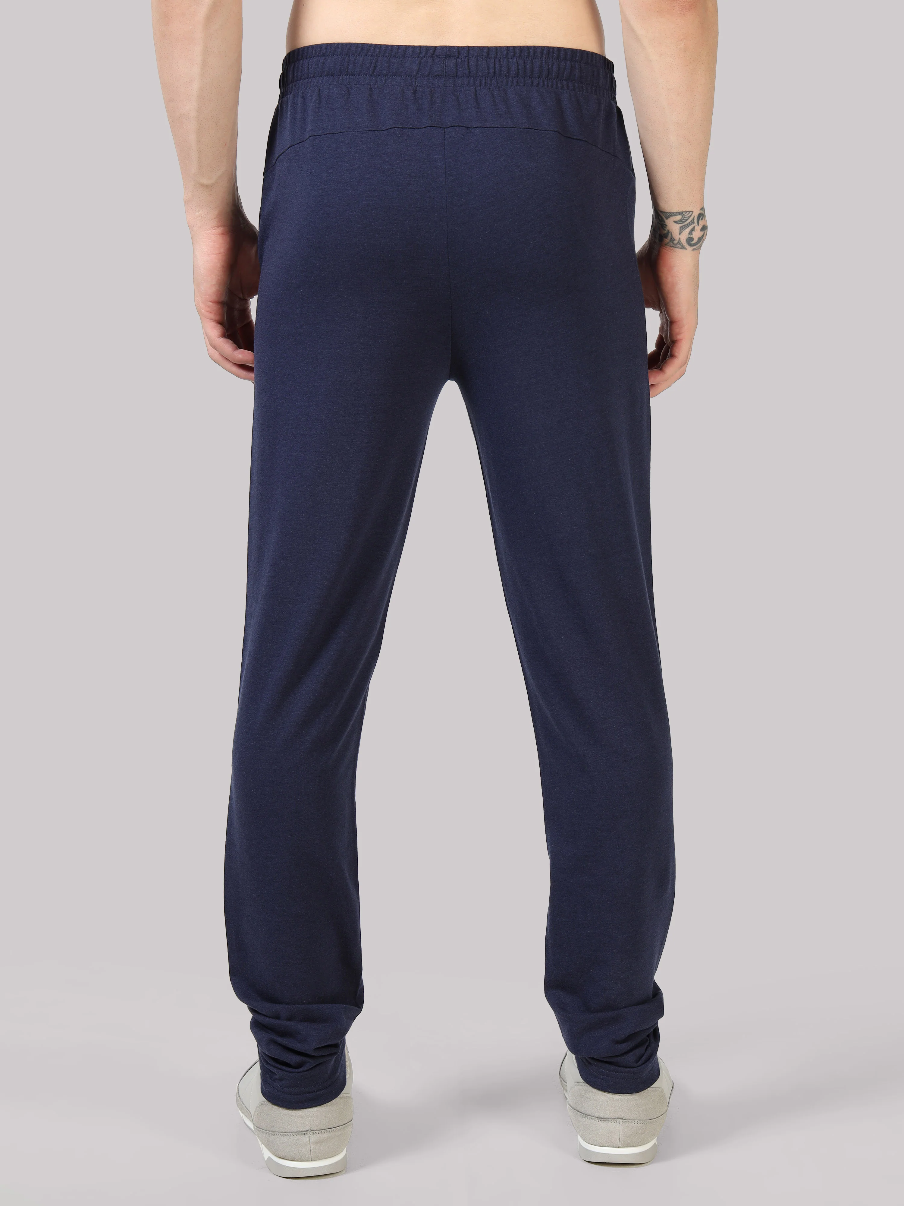 Lavos Men’s Bamboo Loungewear Track Pant – Soft & Breathable Comfort - Image 13