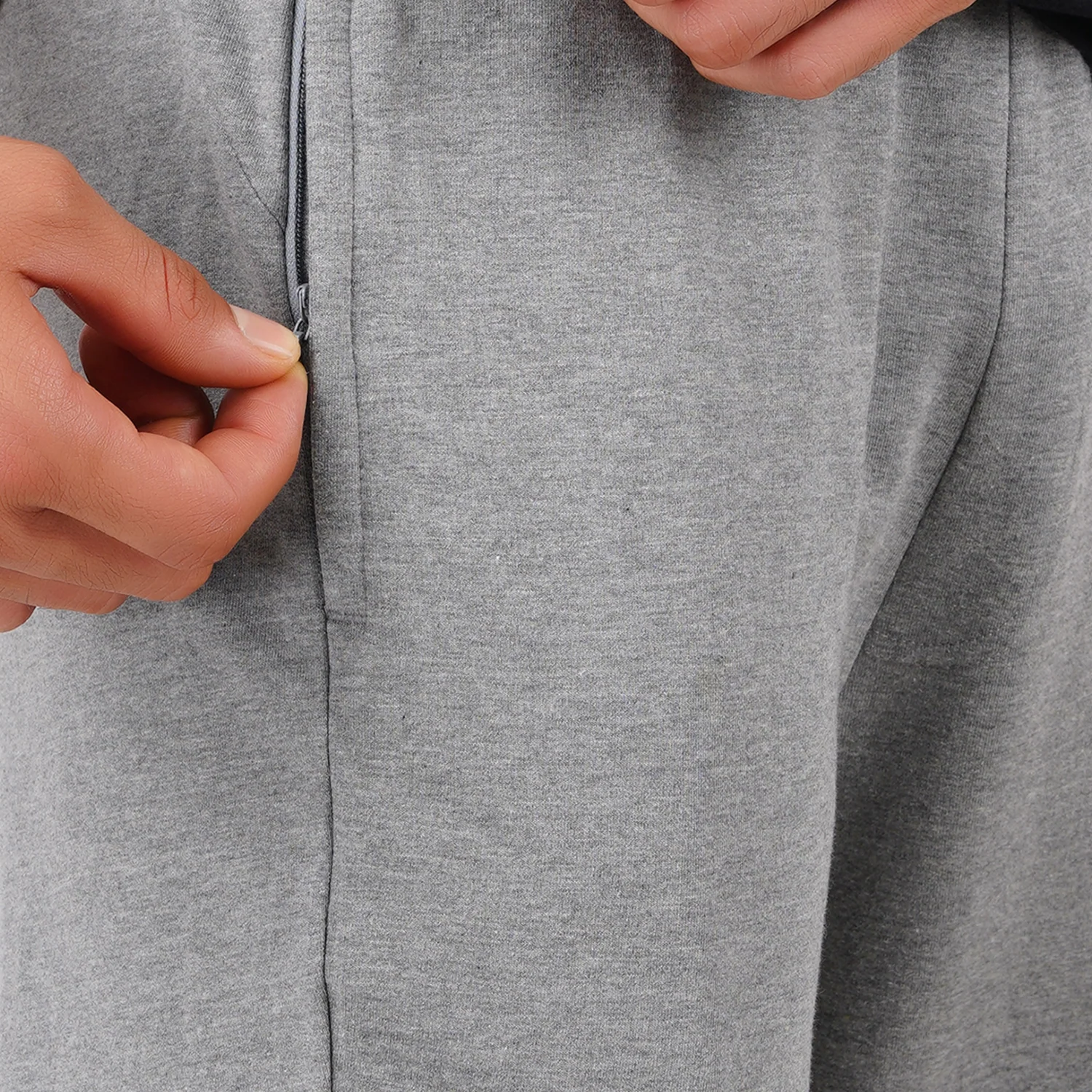 Lavos Men’s Bamboo Loungewear Track Pant – Soft & Breathable Comfort - Image 4