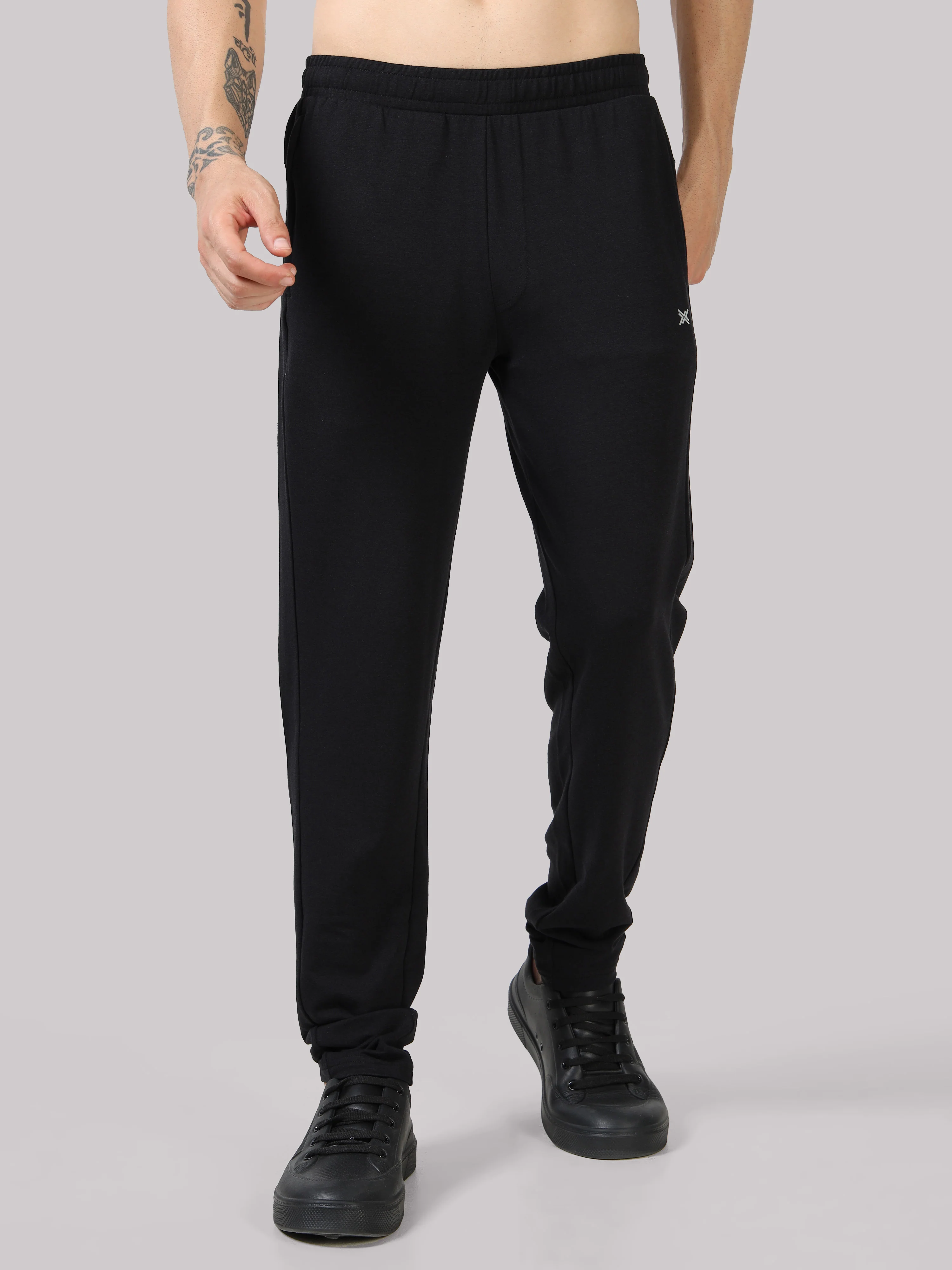 Lavos Men’s Bamboo Loungewear Track Pant – Soft & Breathable Comfort - Image 5