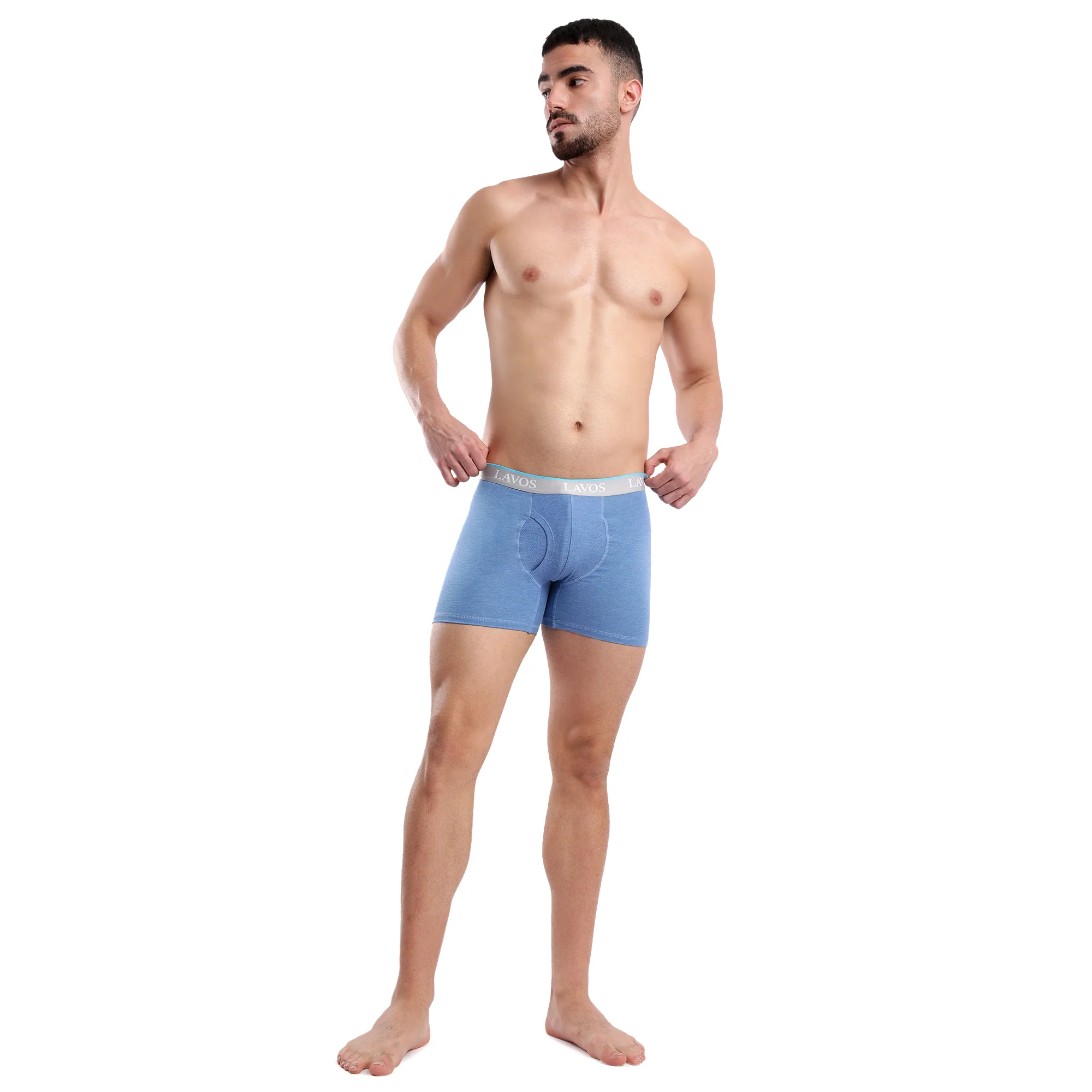 Bamboo Boxer Briefs for Men - Image 10