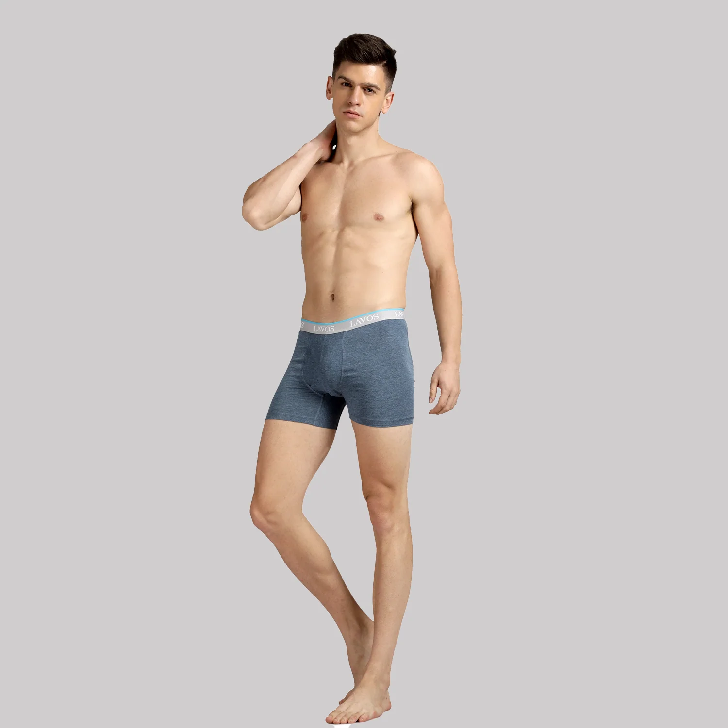 Bamboo Boxer Briefs for Men - Image 13