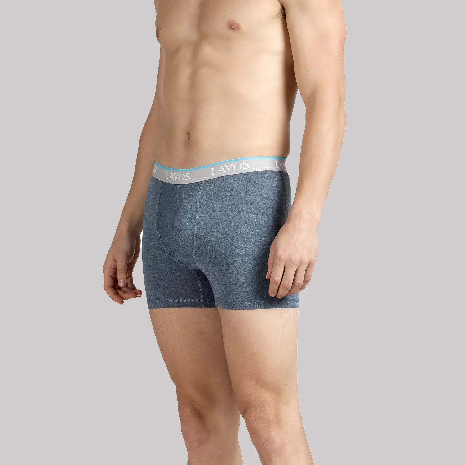 Bamboo Boxer Briefs for Men - Image 15