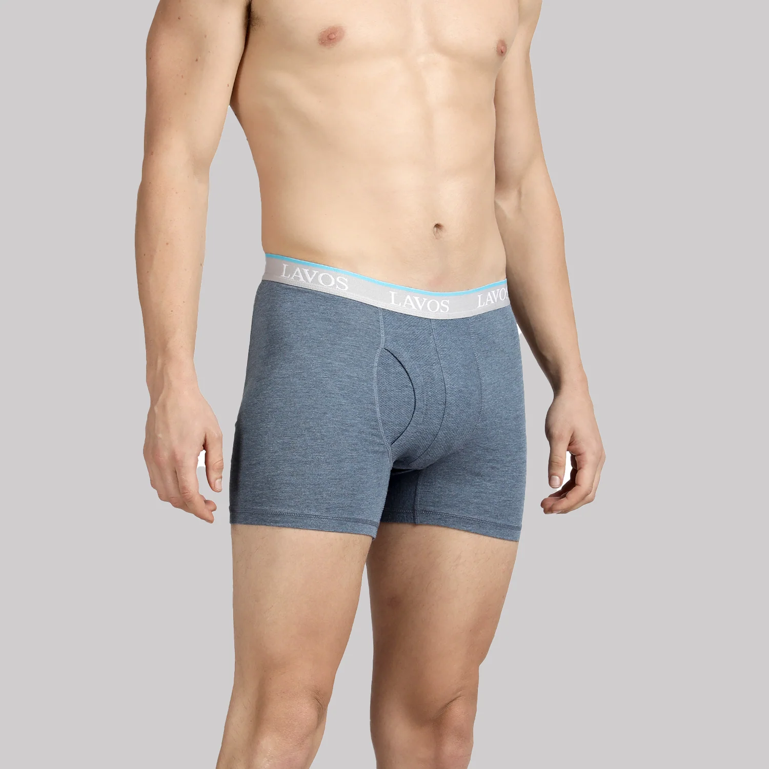 Bamboo Boxer Briefs for Men - Image 16