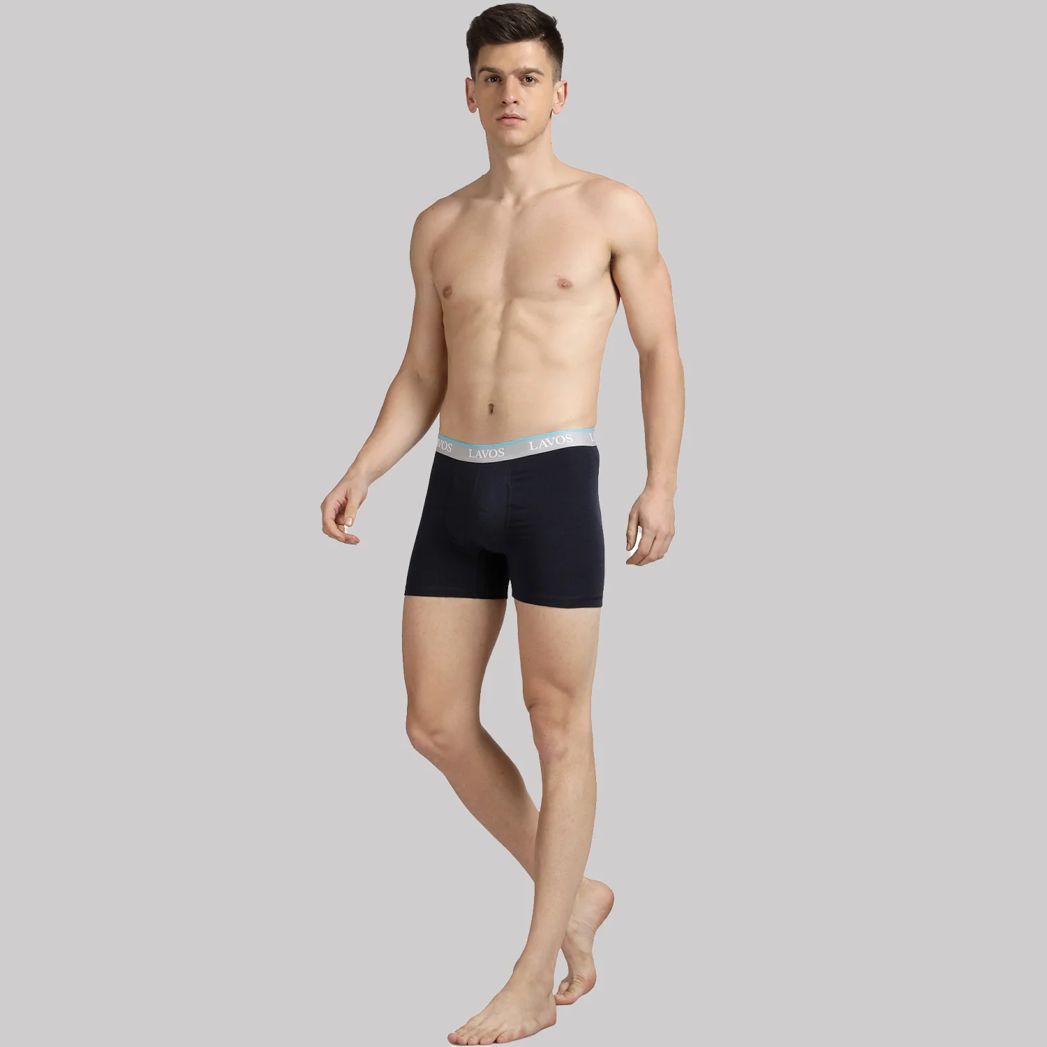 Bamboo Boxer Briefs for Men - Image 17