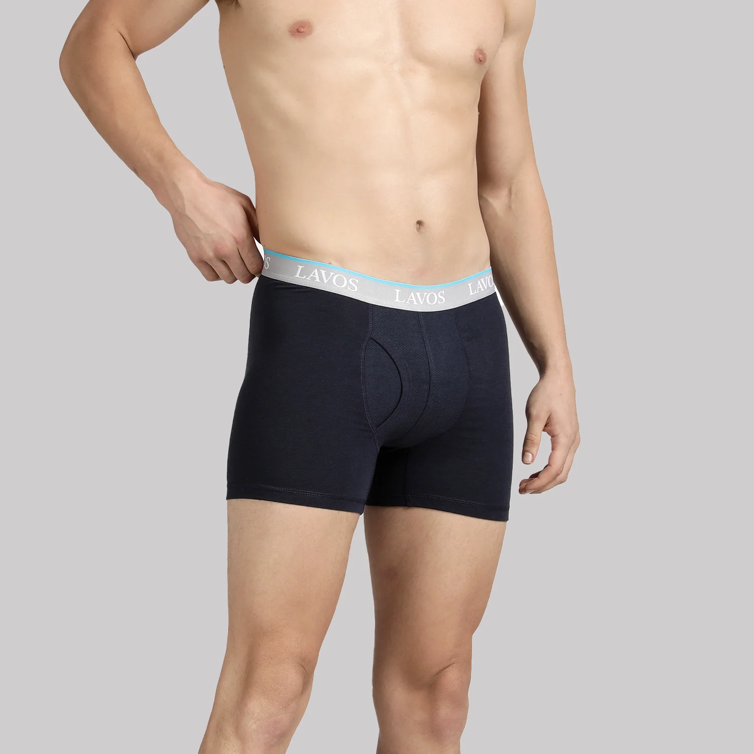 Bamboo Boxer Briefs for Men - Image 18