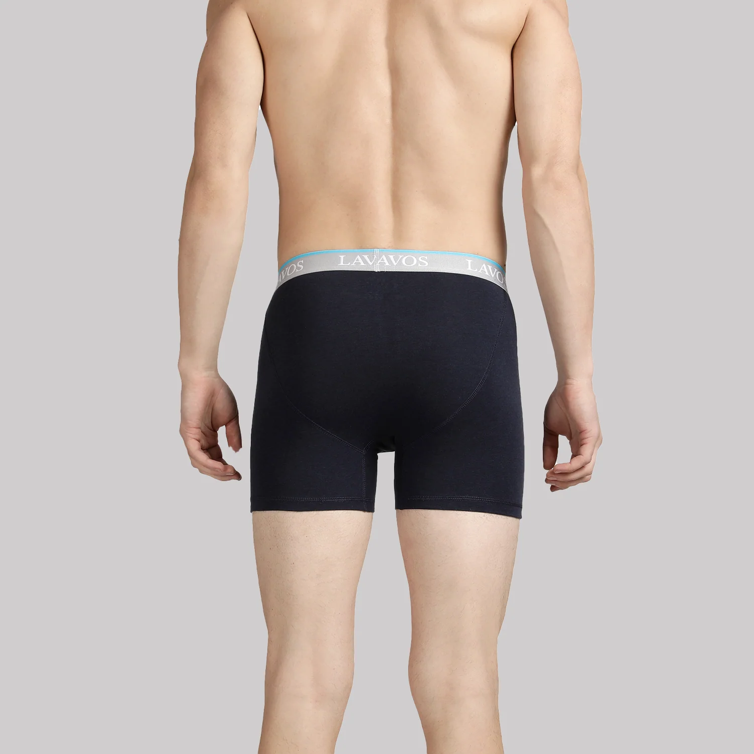 Bamboo Boxer Briefs for Men - Image 19