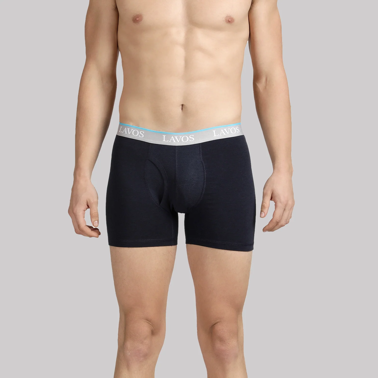 Bamboo Boxer Briefs for Men - Image 21