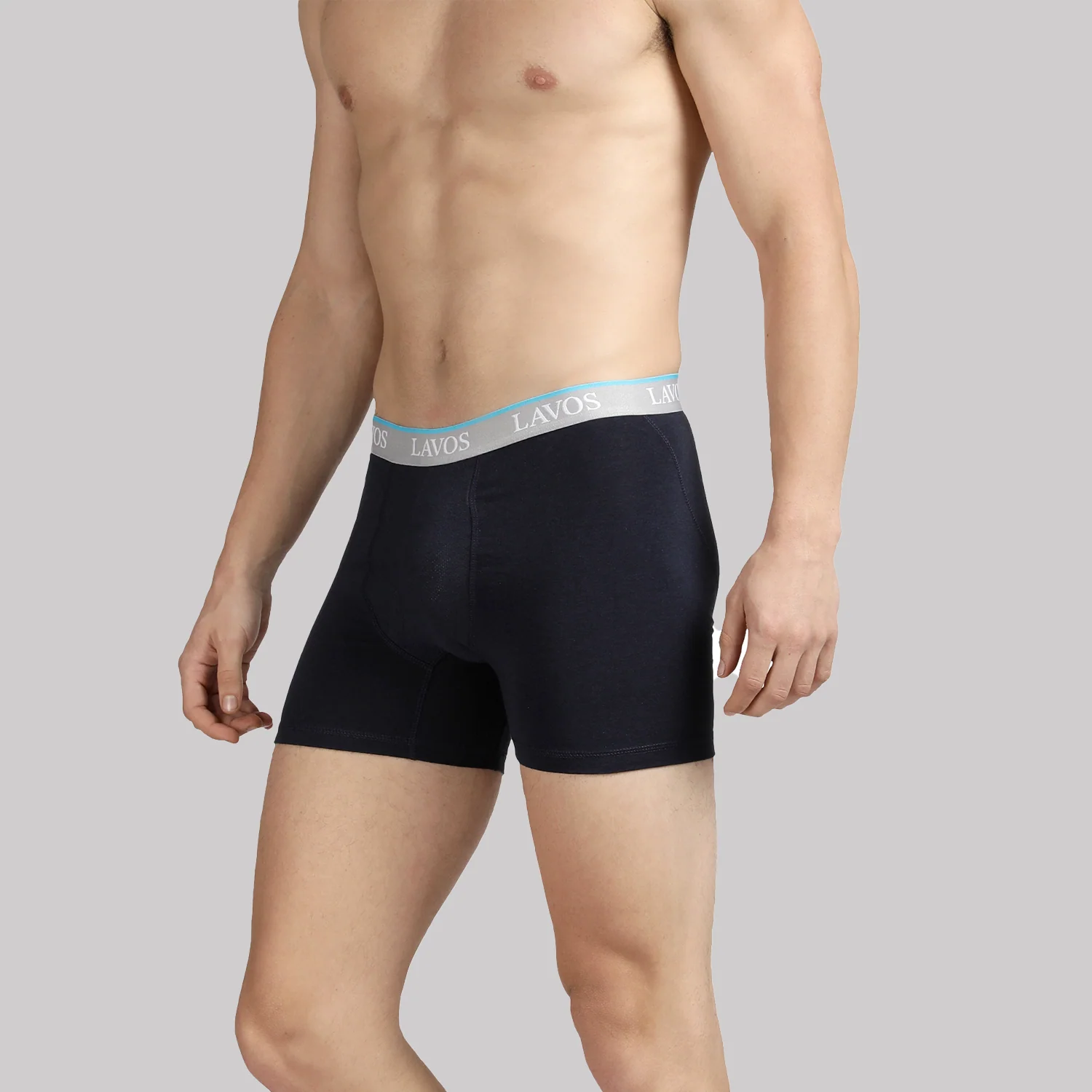Bamboo Boxer Briefs for Men - Image 22