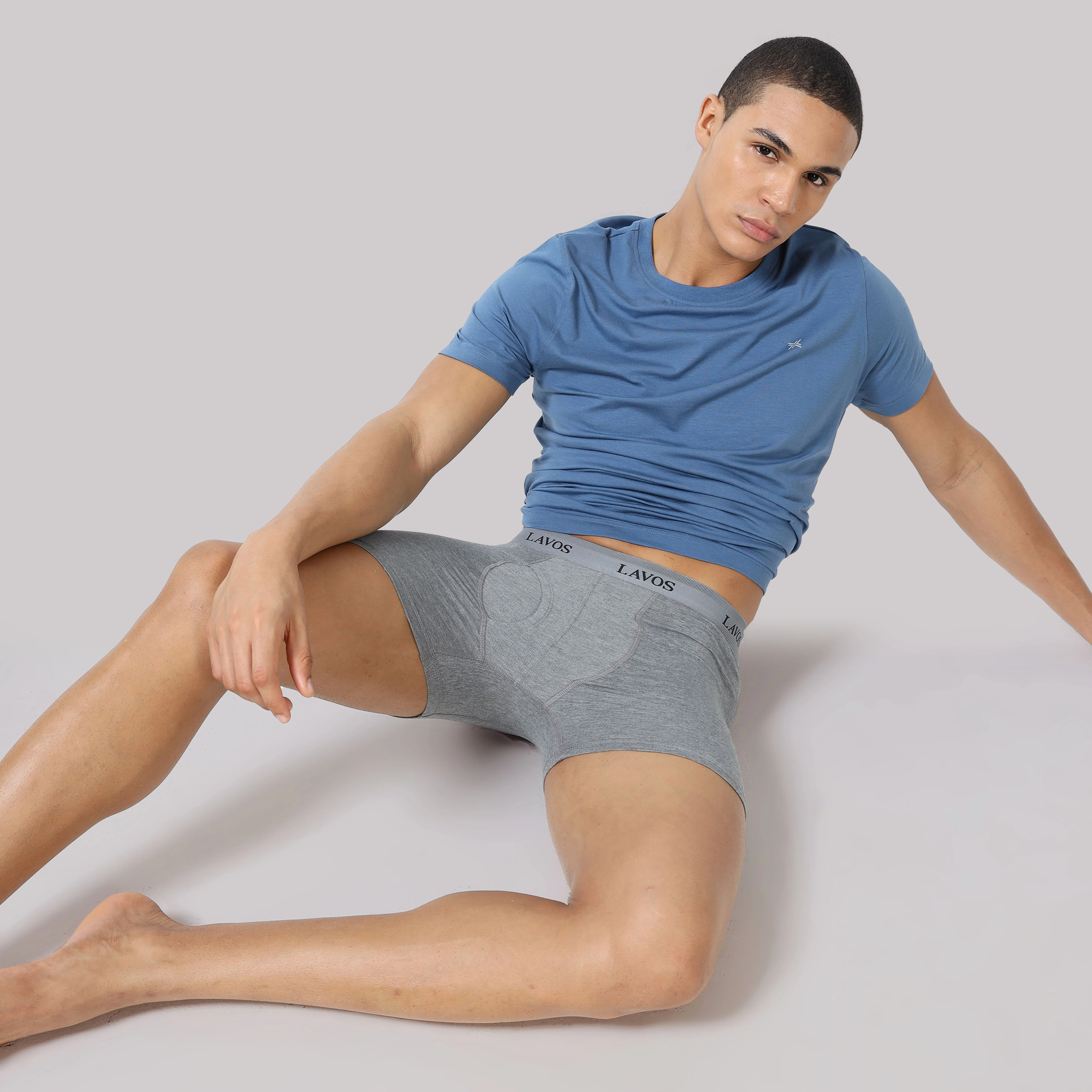 Bamboo Boxer Briefs for Men - Image 33