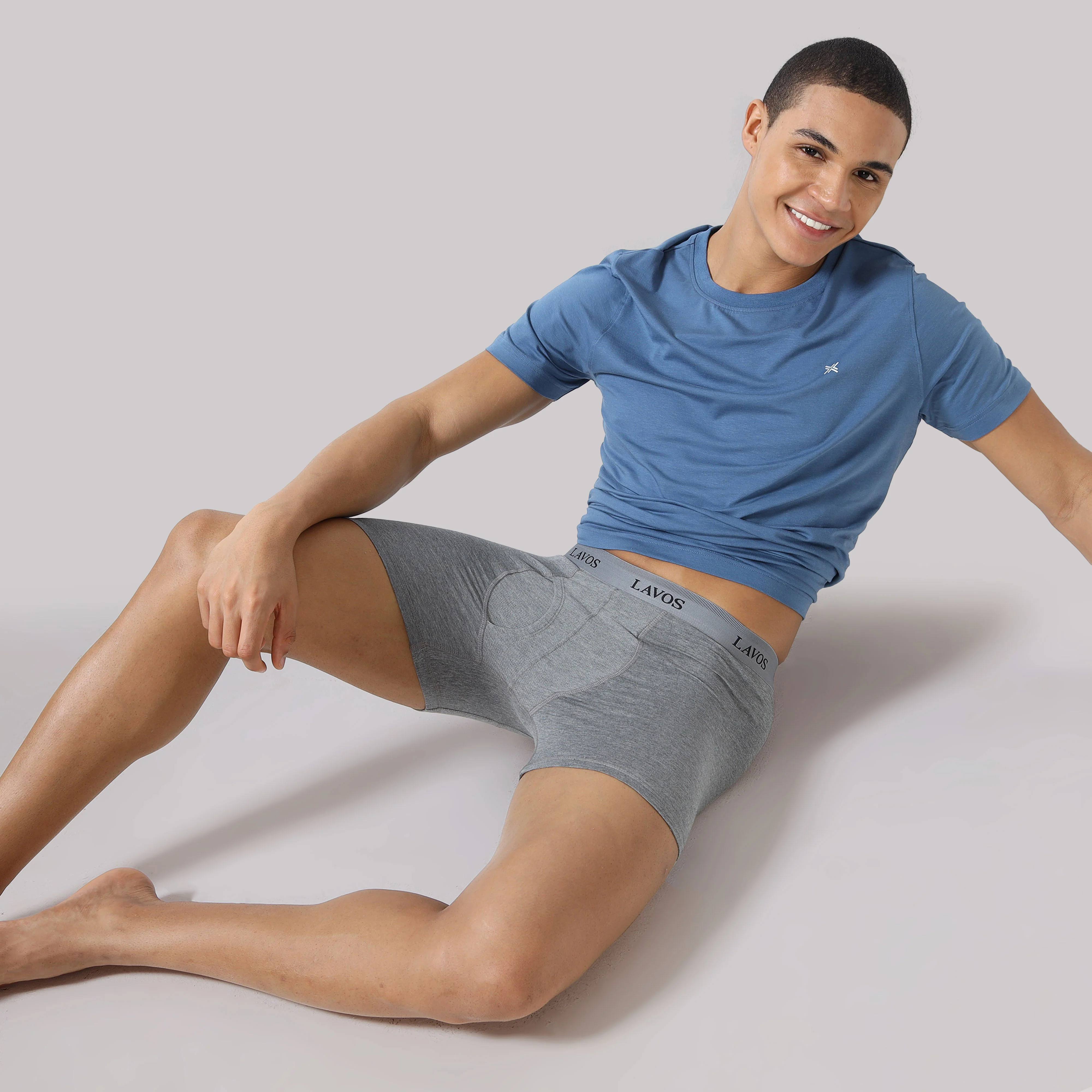 Bamboo Boxer Briefs for Men - Image 34