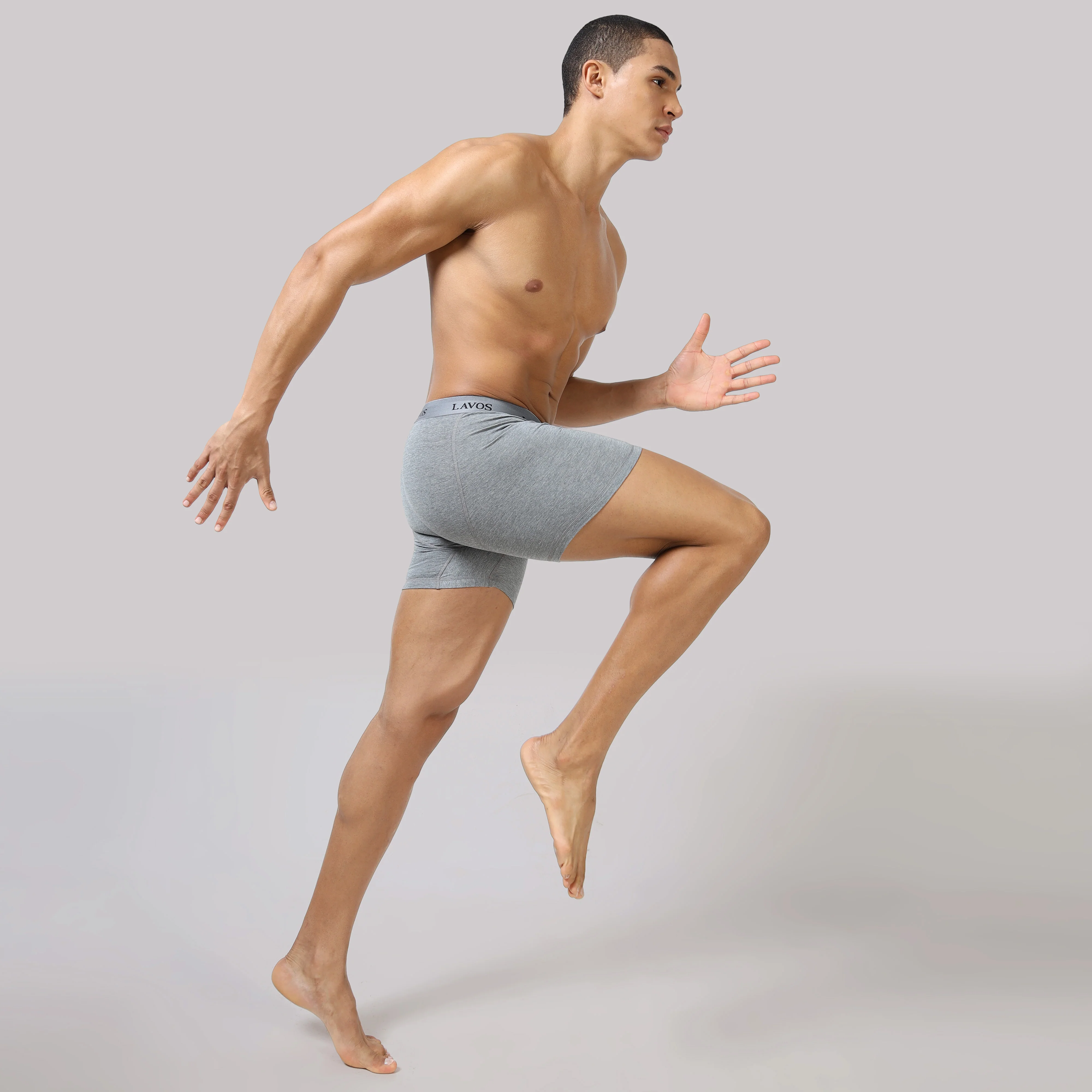 Bamboo Boxer Briefs for Men - Image 38