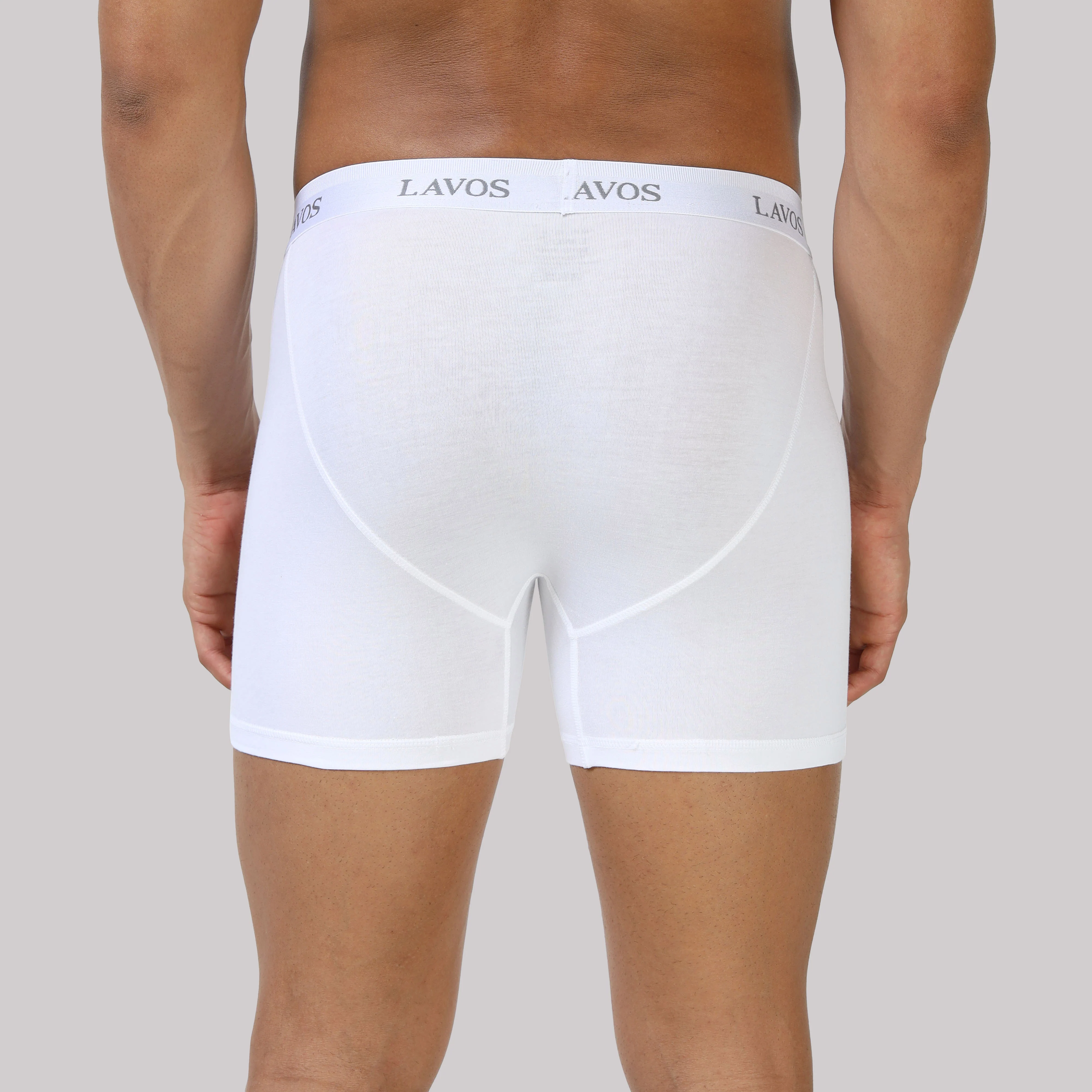 Bamboo Boxer Briefs for Men - Image 43