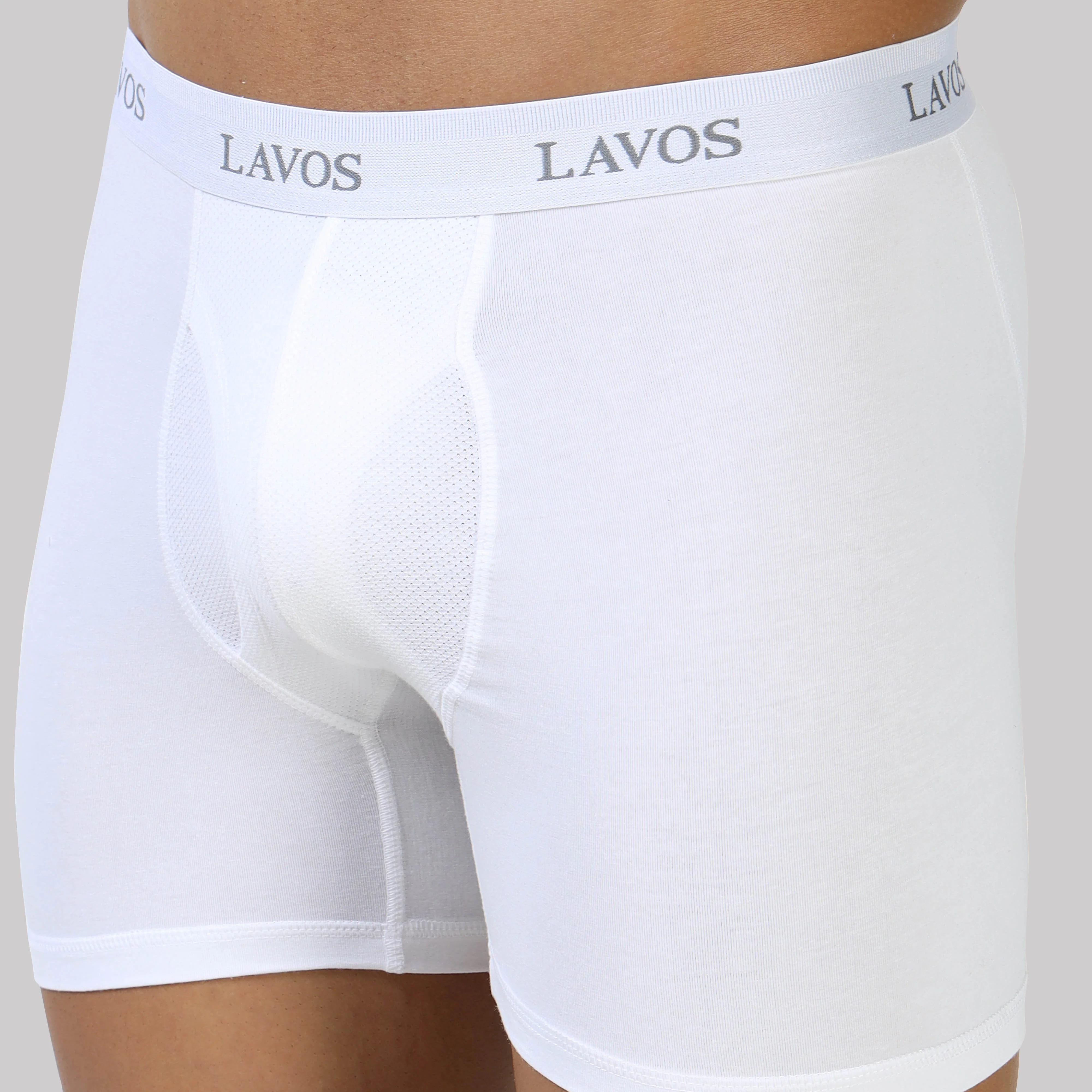Bamboo Boxer Briefs for Men - Image 44
