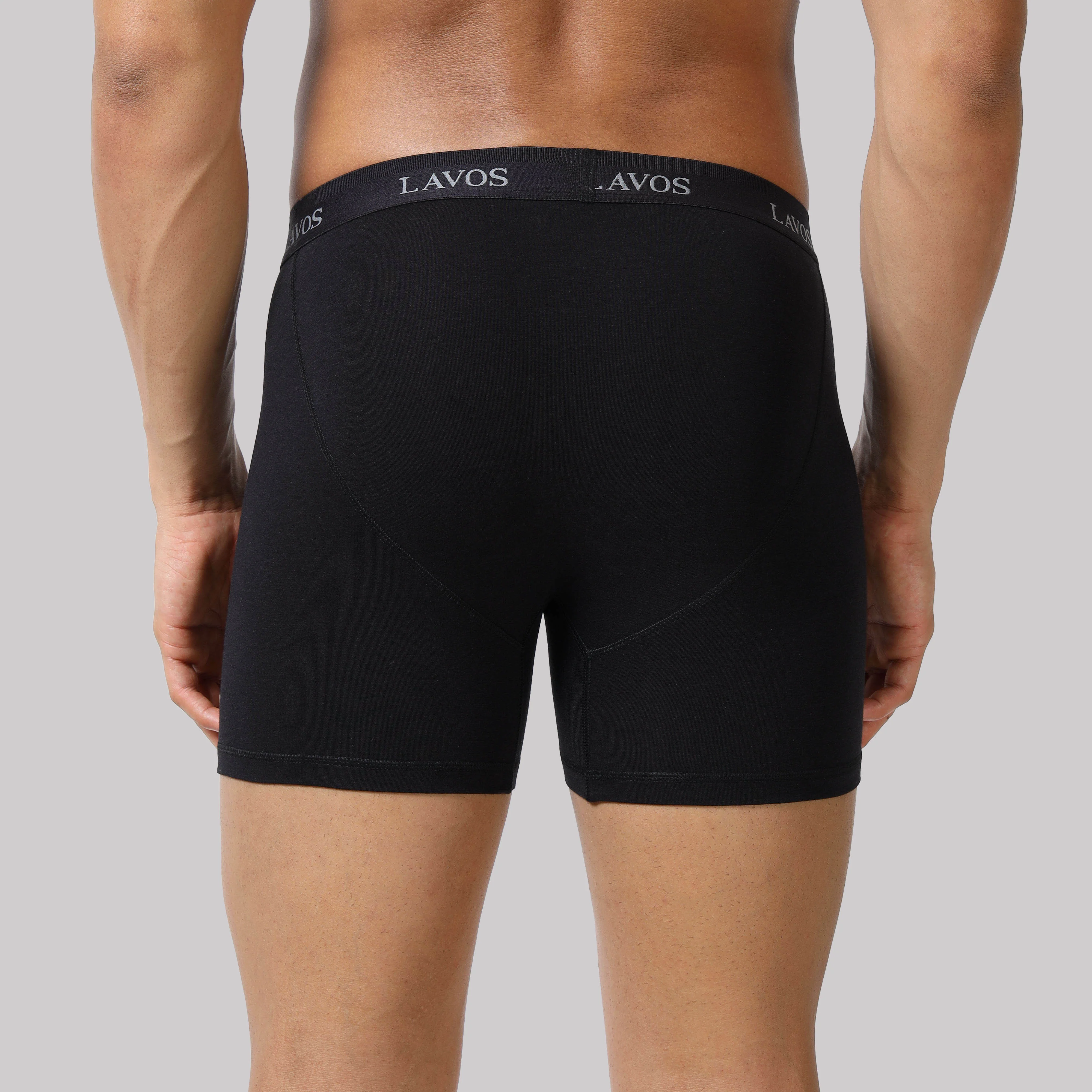 Bamboo Boxer Briefs for Men - Image 48