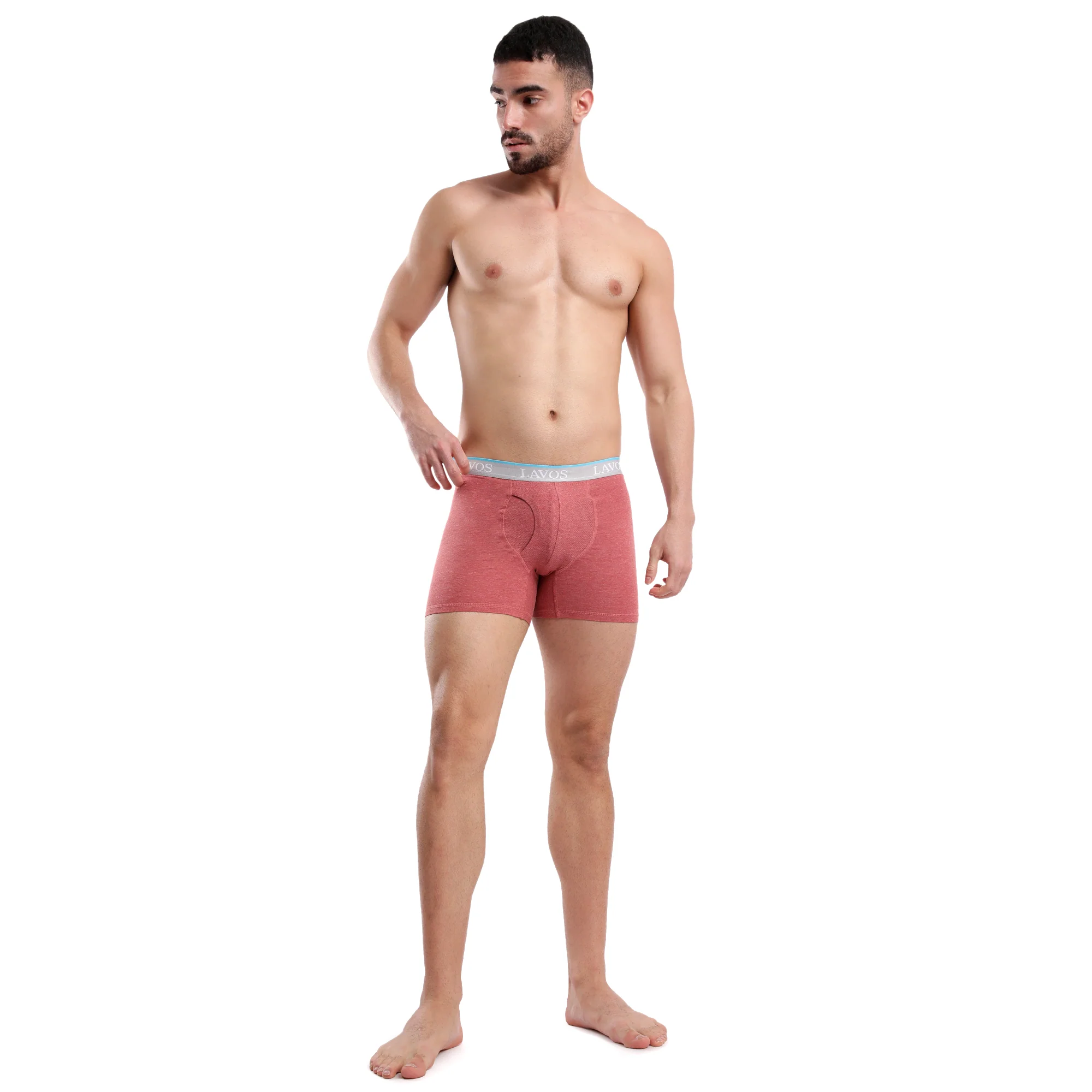 Bamboo Boxer Briefs for Men - Image 5