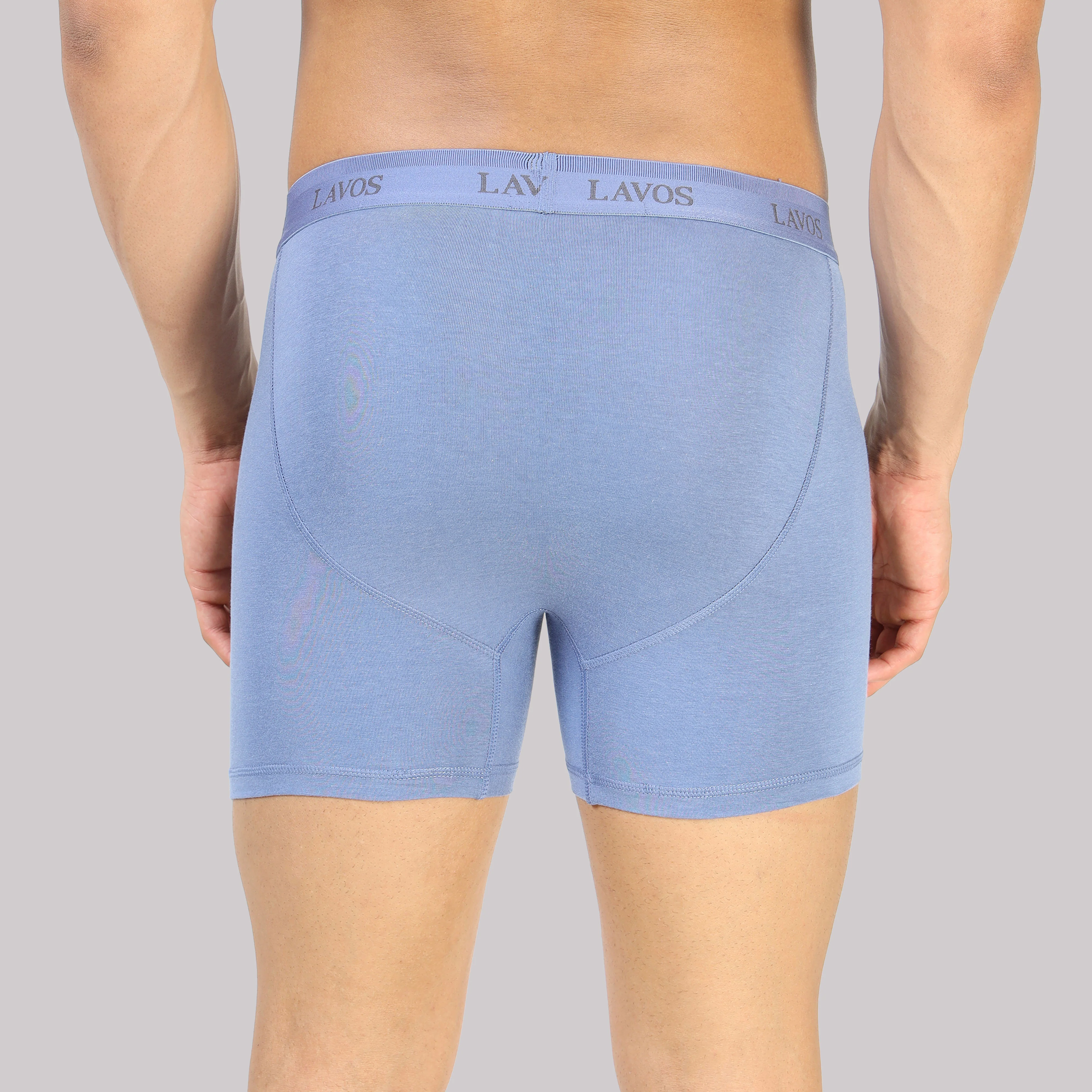 Bamboo Boxer Briefs for Men - Image 53