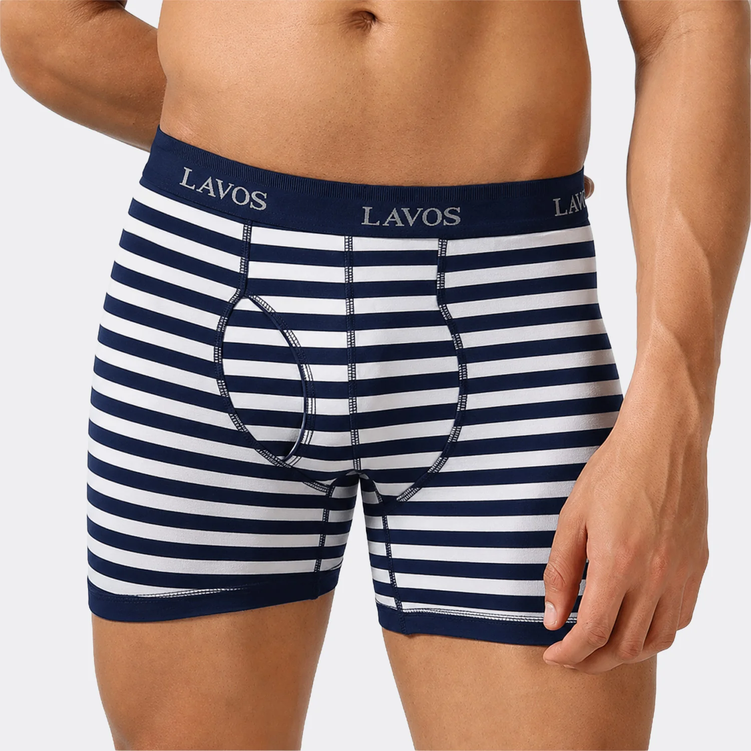 Bamboo Boxer Briefs for Men - Image 55