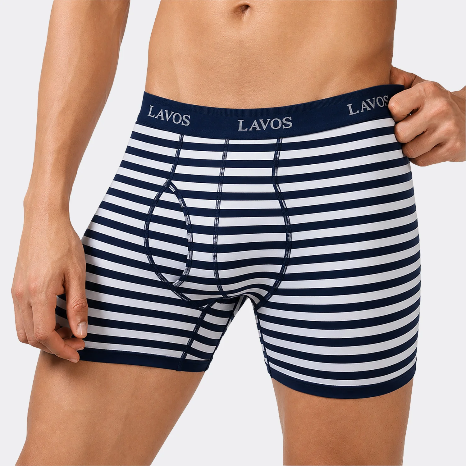 Bamboo Boxer Briefs for Men - Image 56