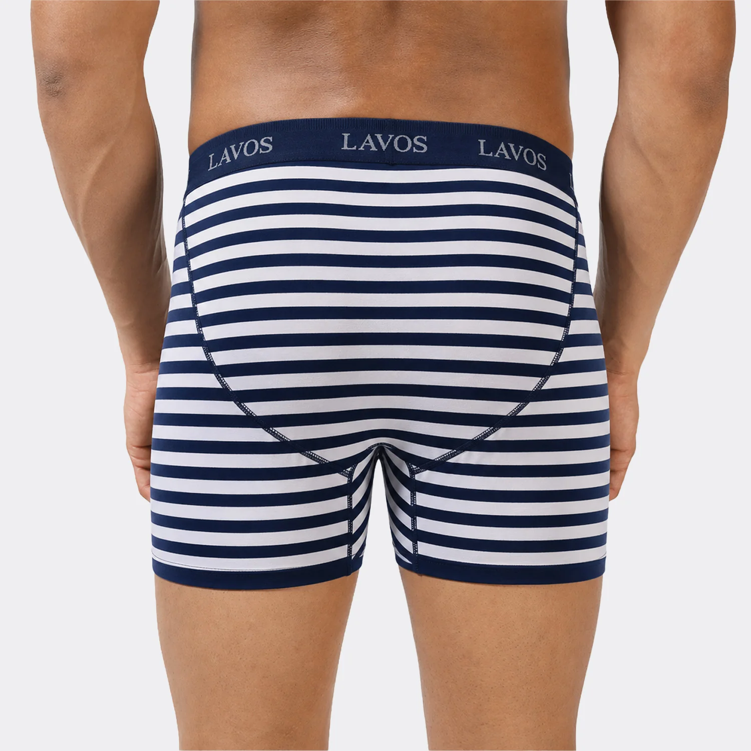 Bamboo Boxer Briefs for Men - Image 57